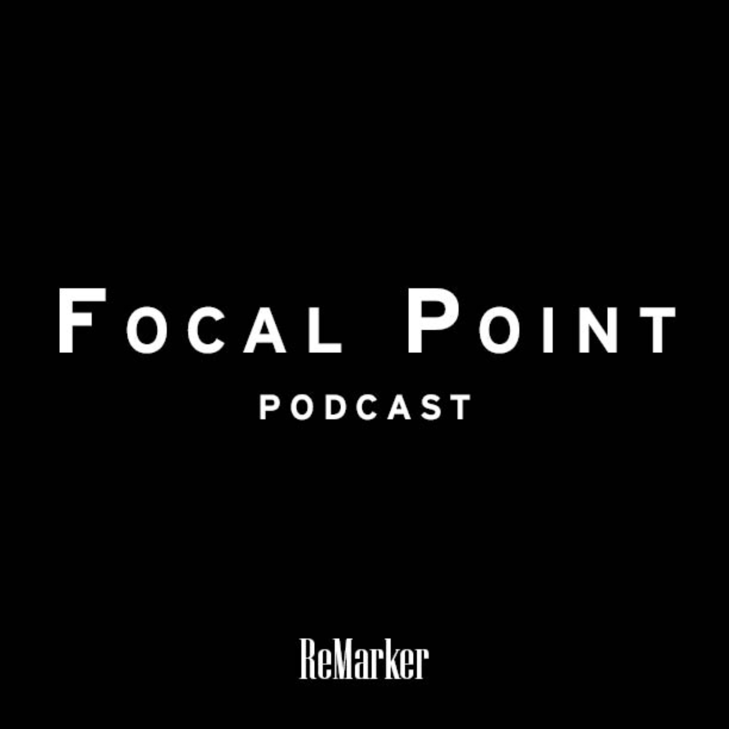 Focal Point Podcast podcast artwork