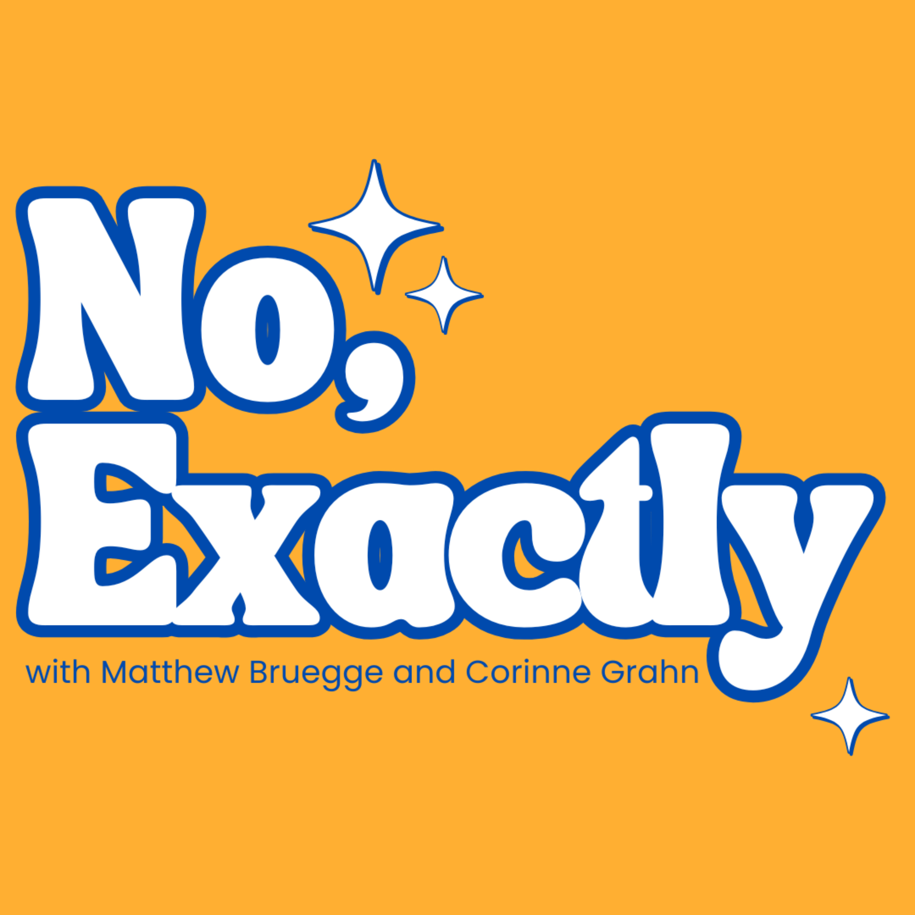 The Matty B Podcast Network