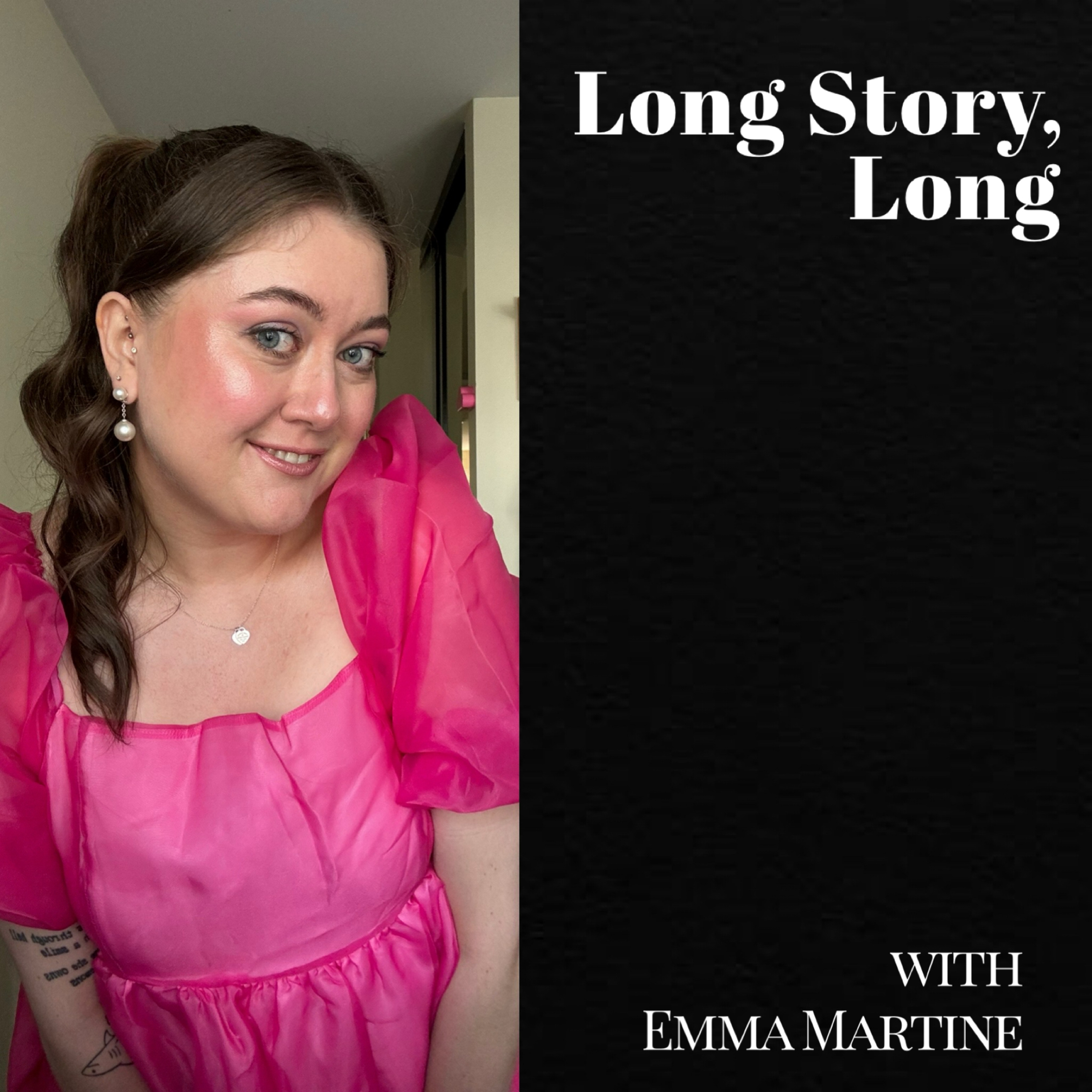 Long Story, Long 