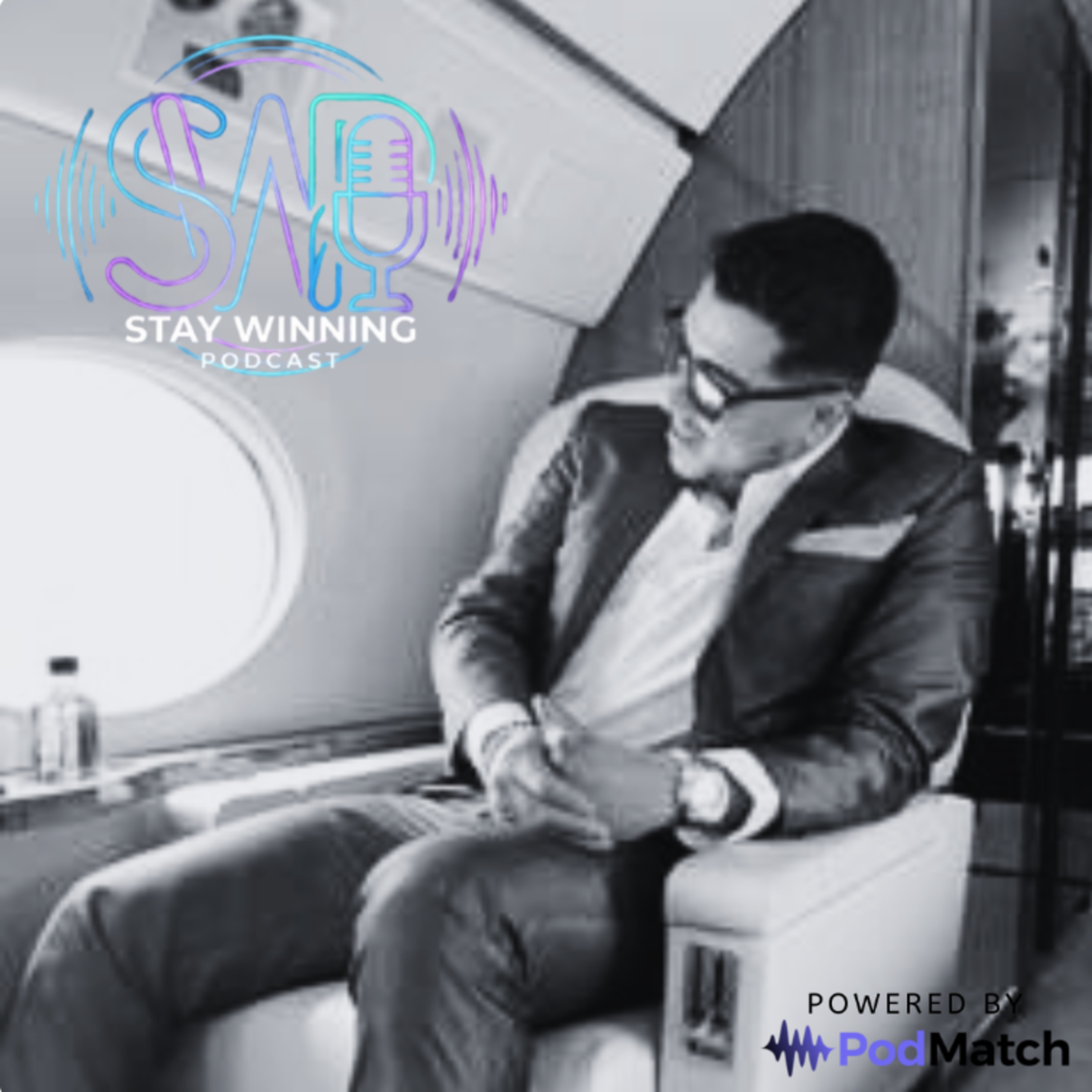 Stay Winning Podcast