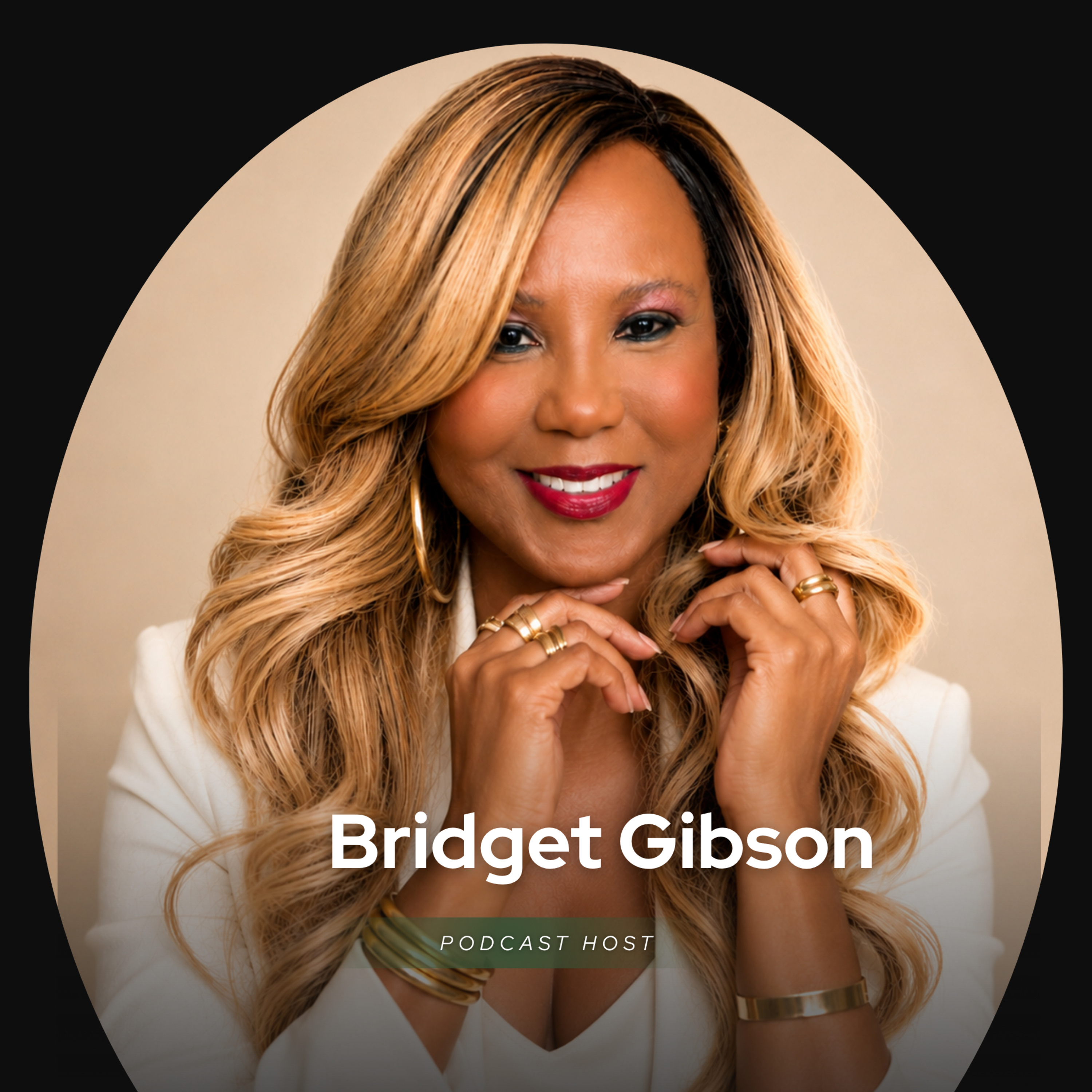 Morning Soulshine with Bridget & Dr. Albert Higgins PHD episode artwork