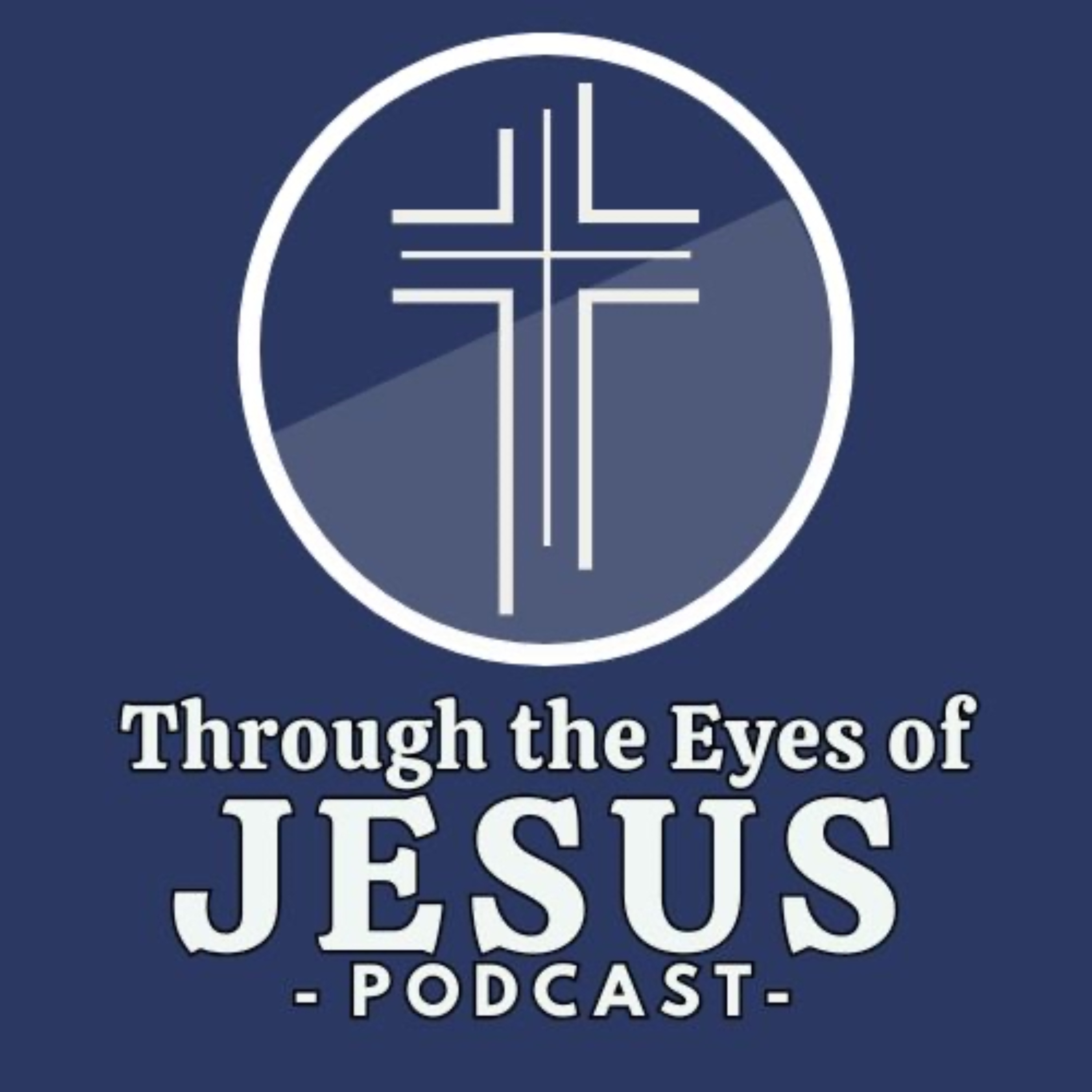 What does Jesus say about the Law?