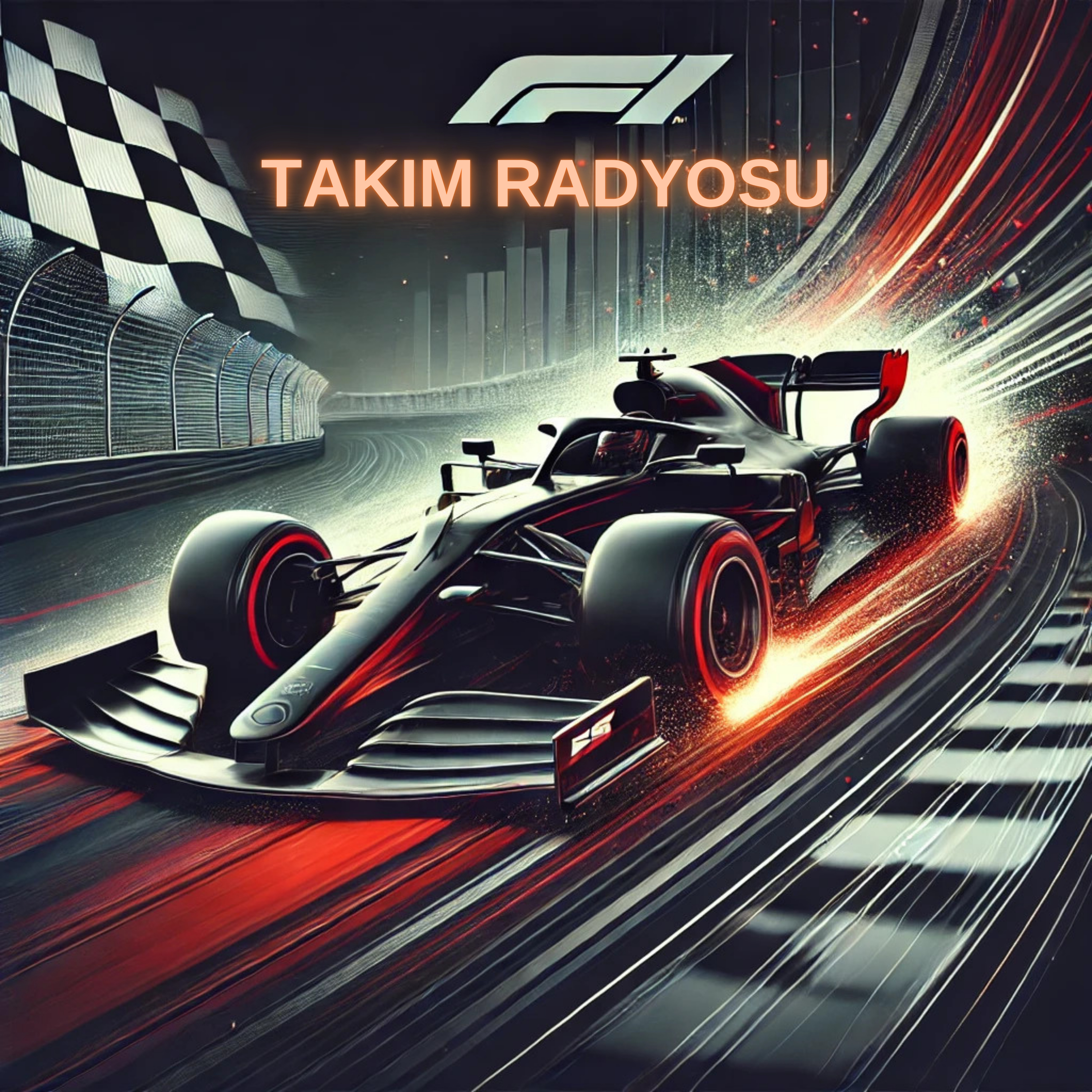 Takım Radyosu🏎️