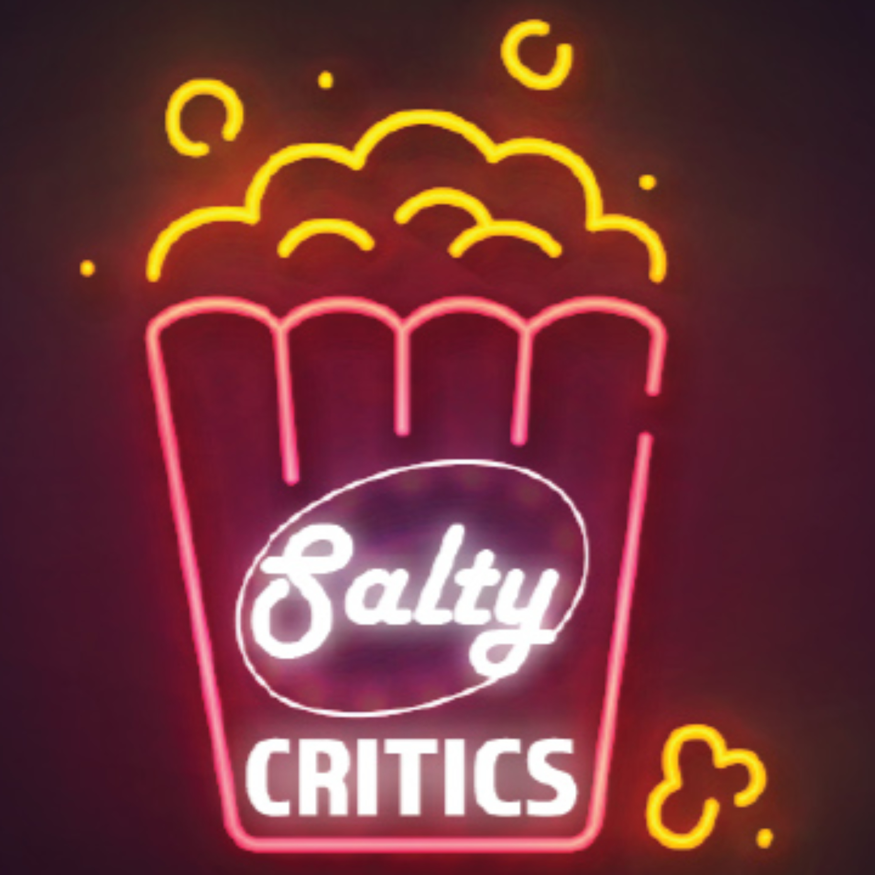 Salty Critics