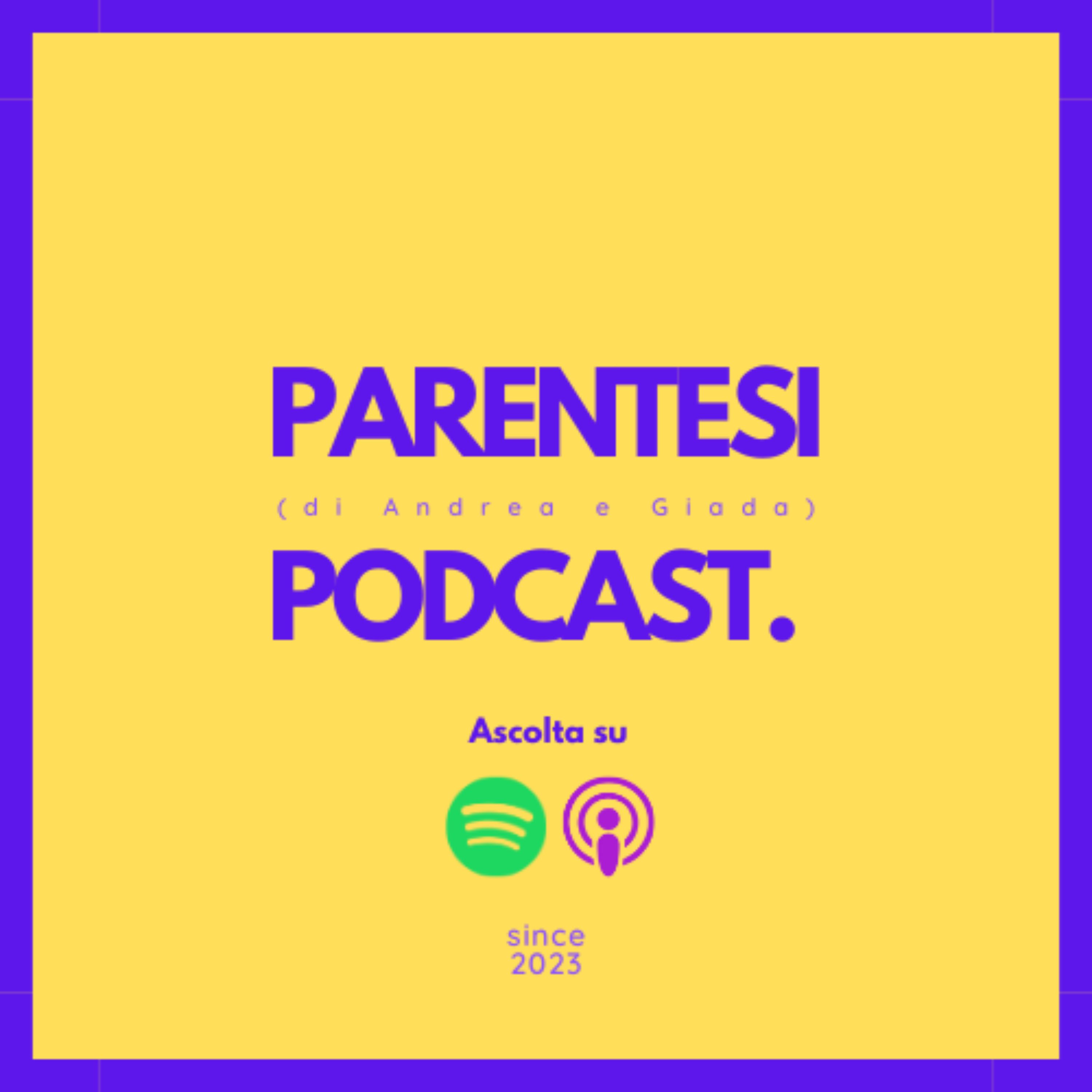 Parentesi Podcast