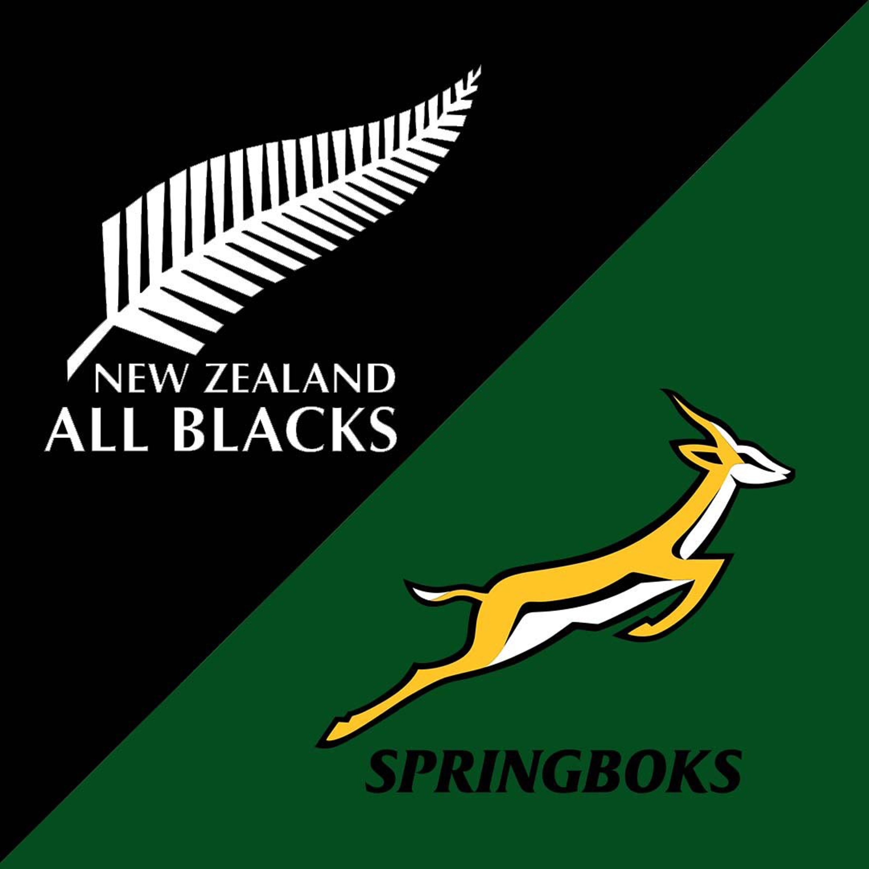 Springbok Supporters Podcast