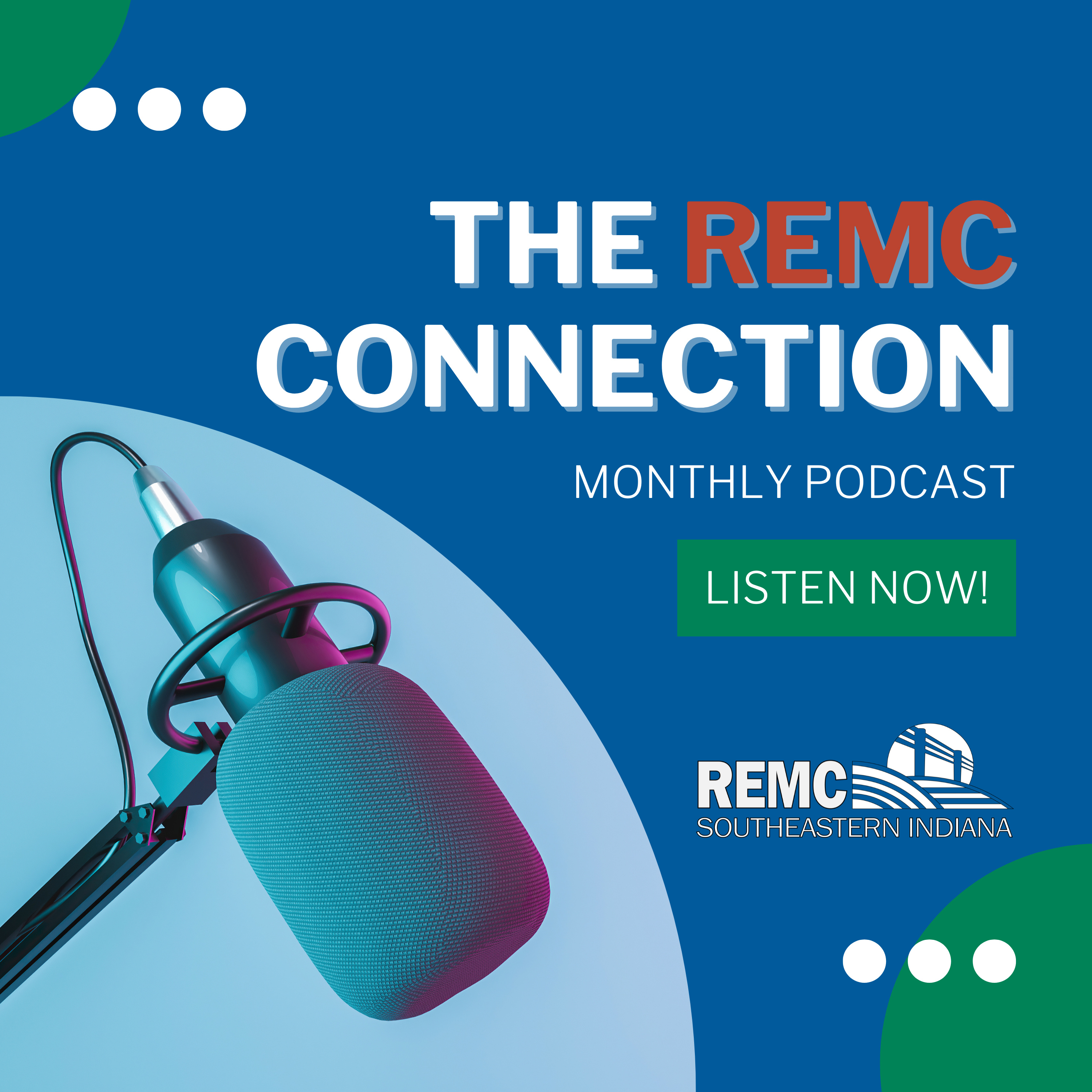 The SEI REMC Podcast