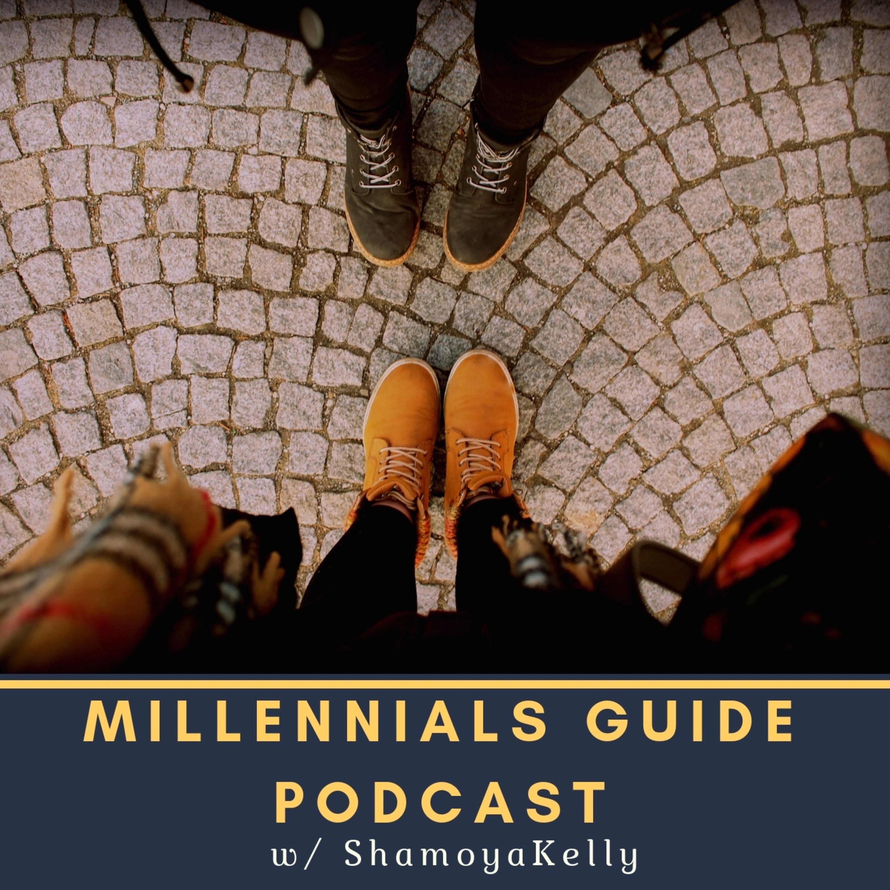 Millennial's Guide Podcast