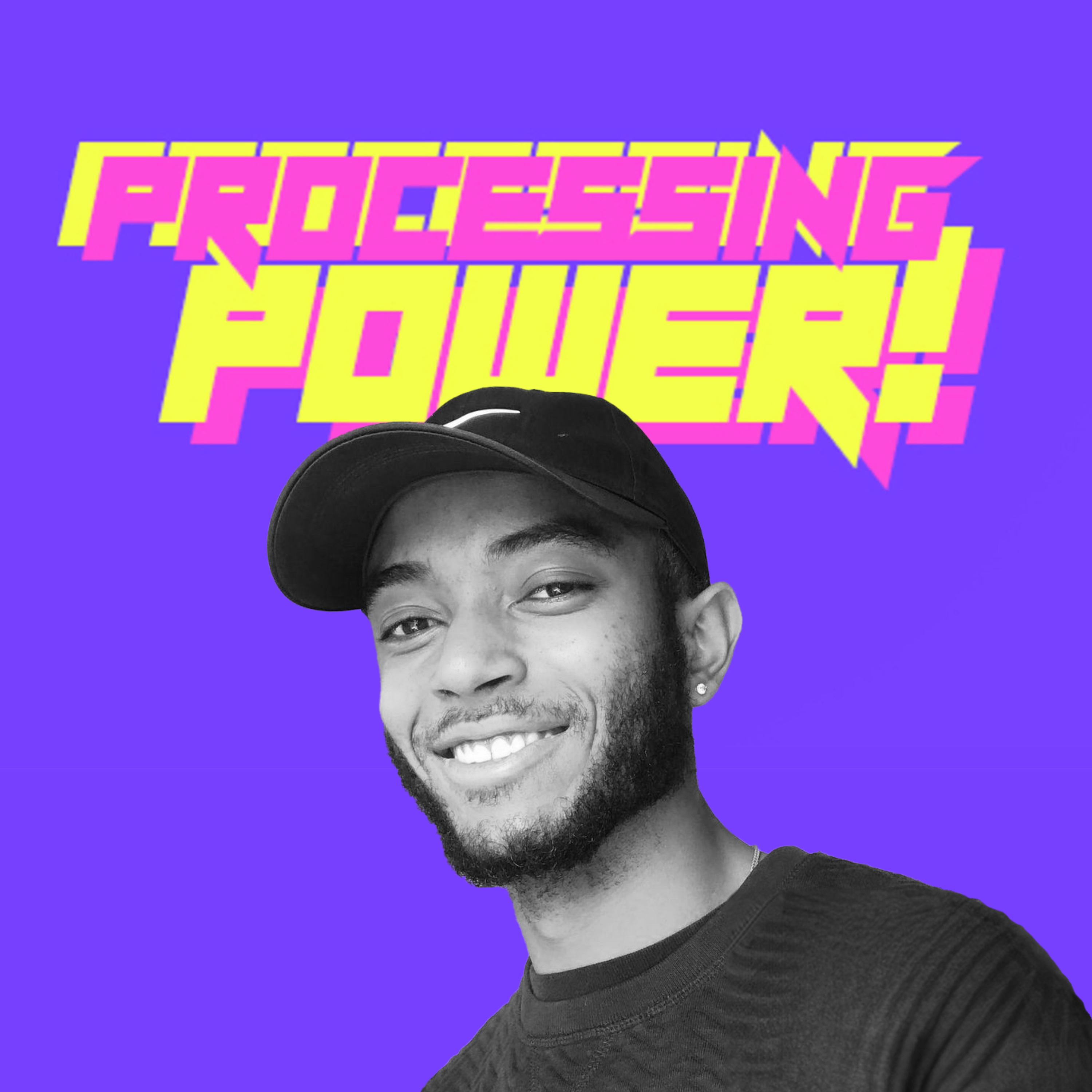 Processing Power!