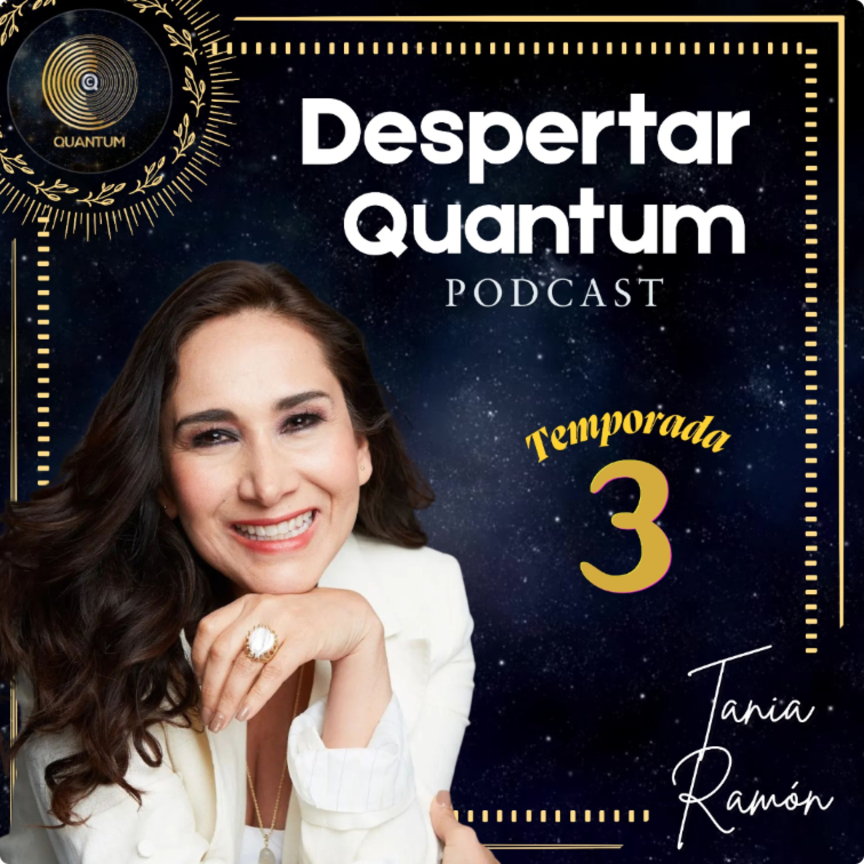 T2#308: LUNA NUEVA ESCORPIO "ESPECTACULAR" NUEVO MUNDO PARA TI. episode artwork