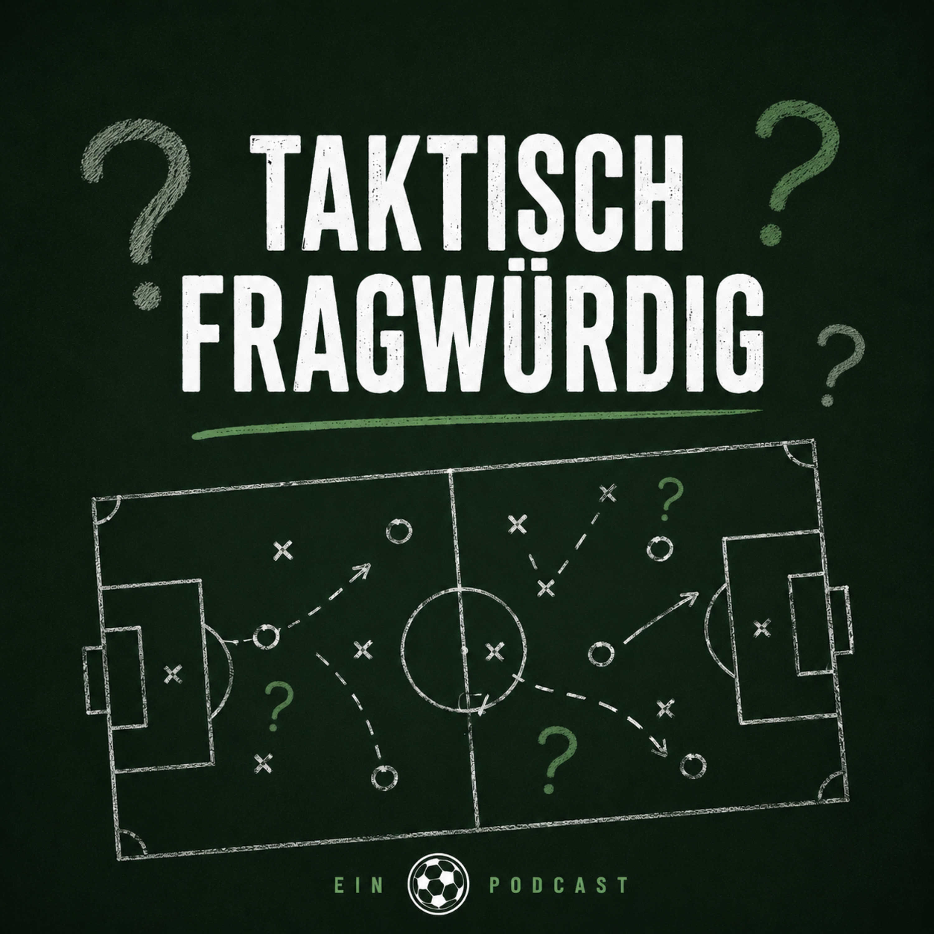 Das große WM Teilnehmer-Ranking episode artwork