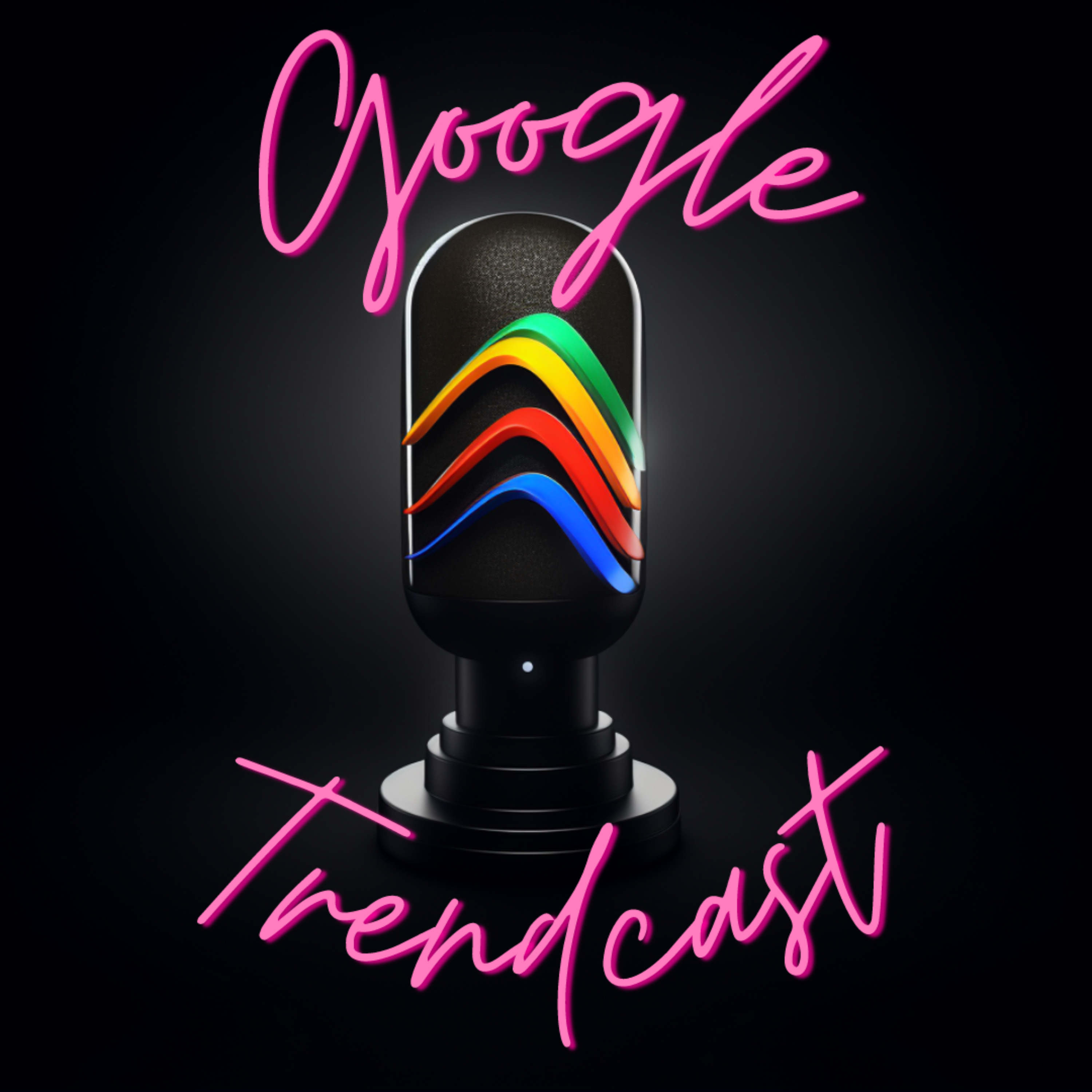 Google Trendcast