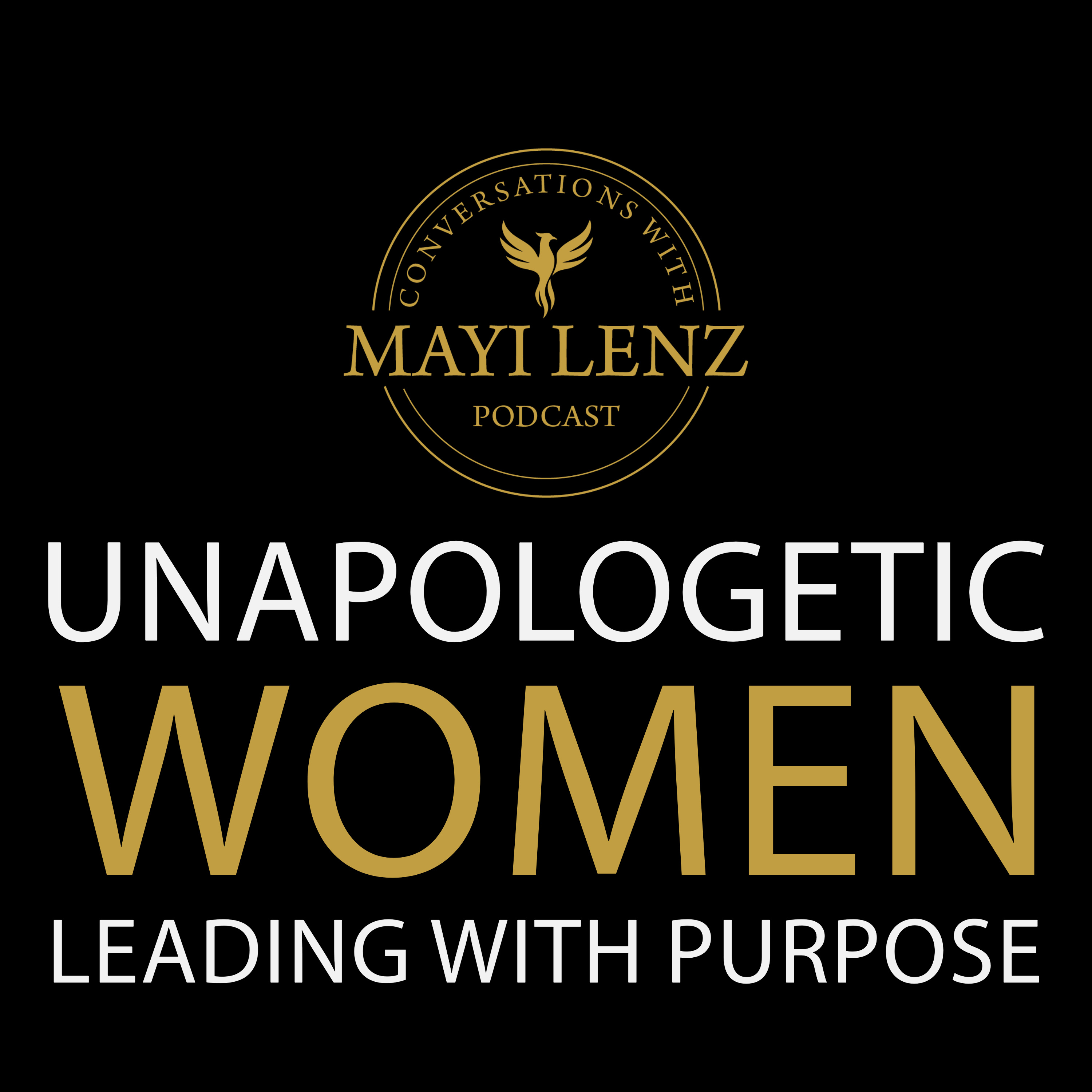 Conversations Mayi Lenz