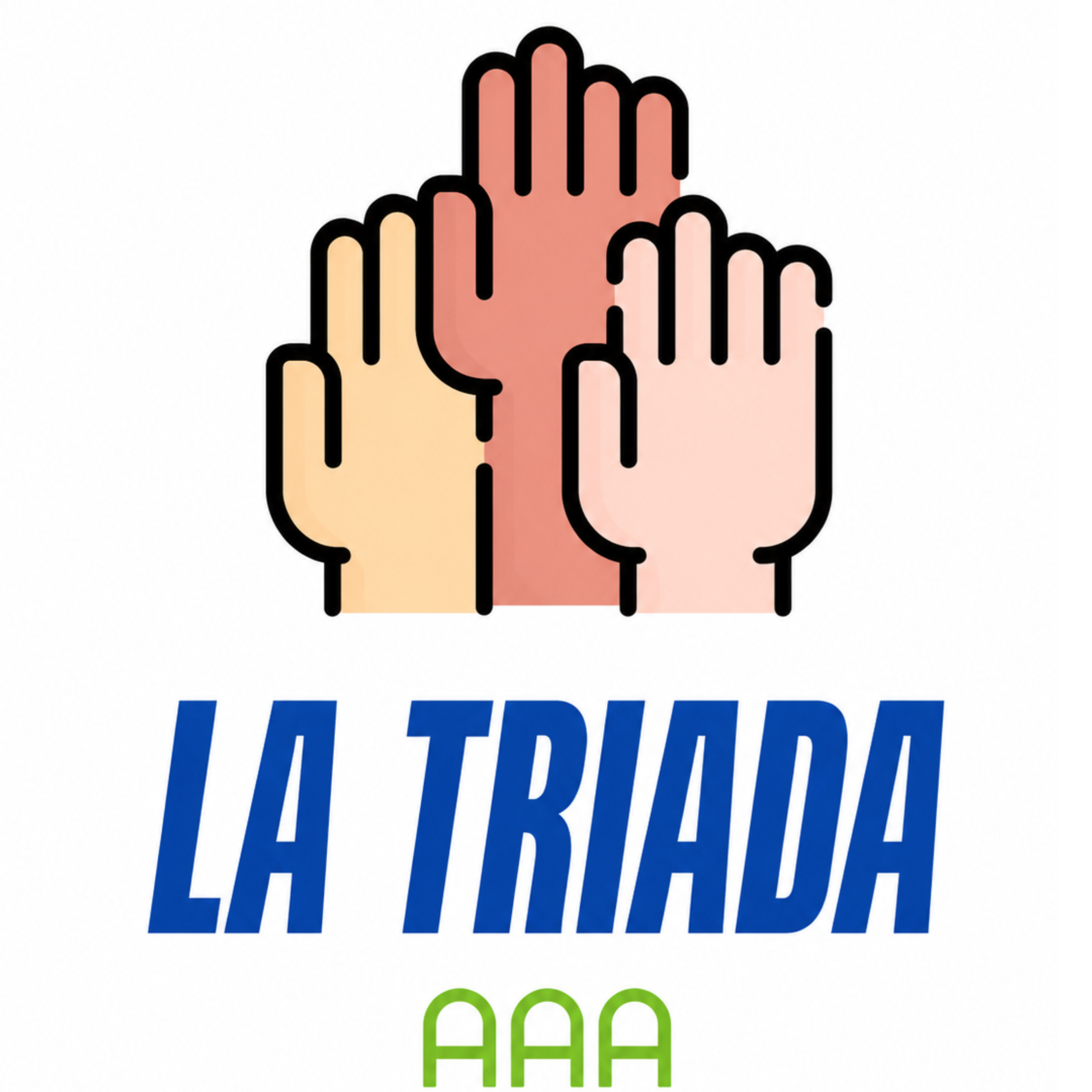 SOMOS UNA TRIADA episode artwork