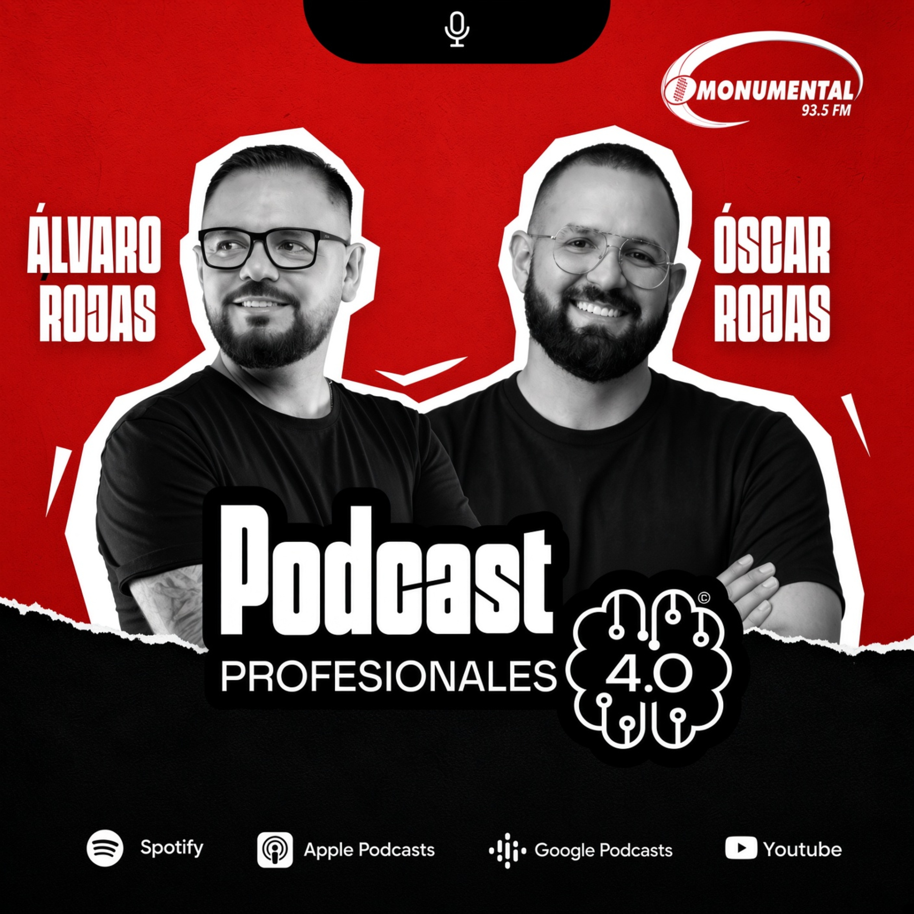 🎙️ El arte de simplificar lo complejo: criterio, claridad y decisión | P4.0 #77