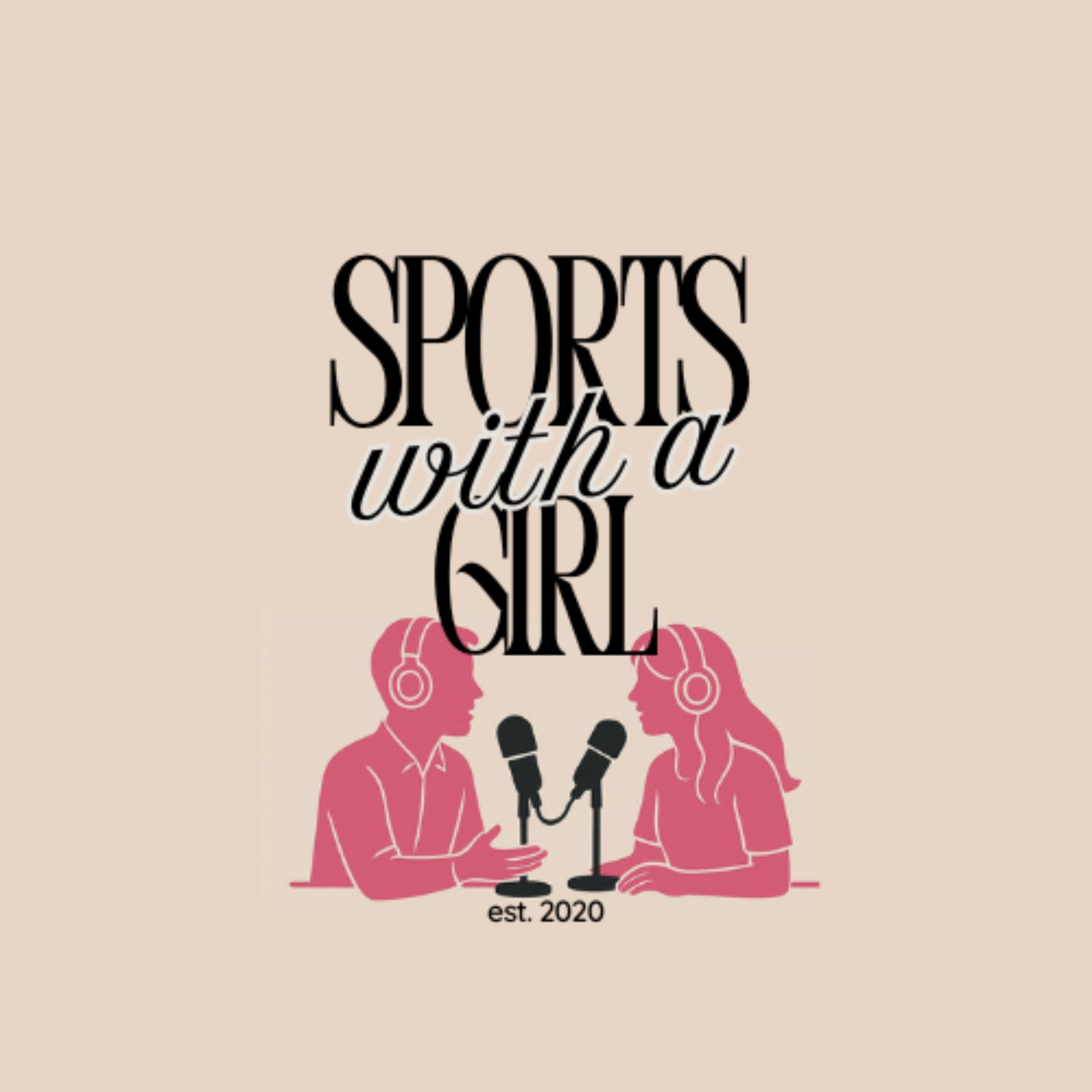 Sports with a Girl