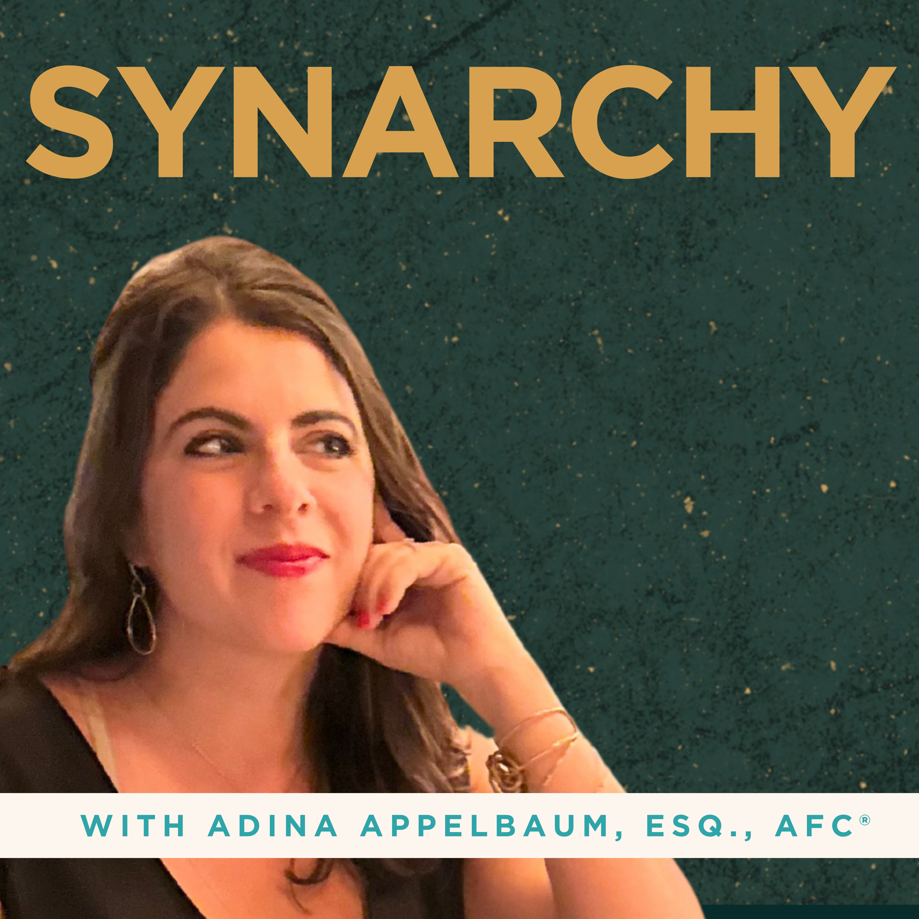 SYNARCHY