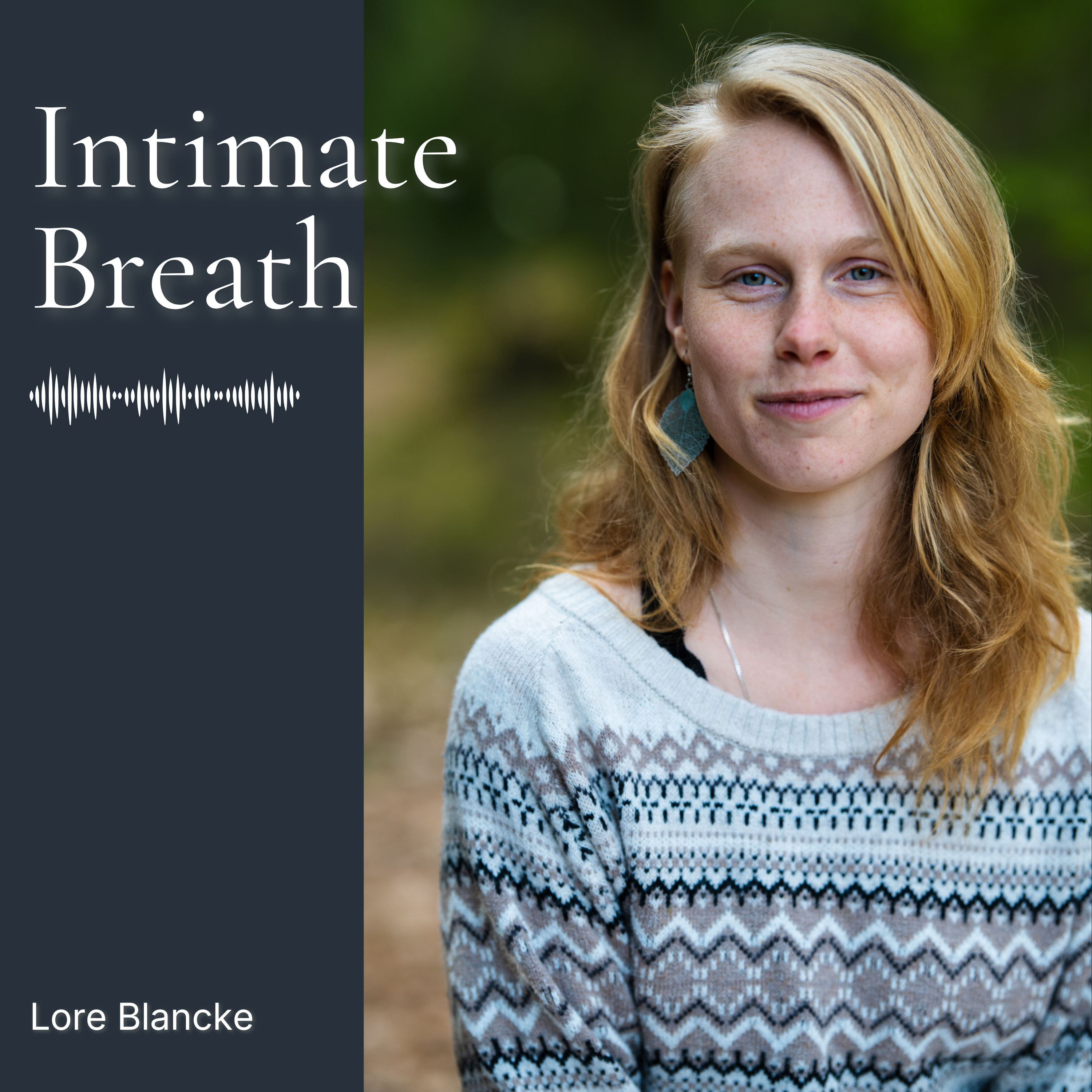 Intimate Breath