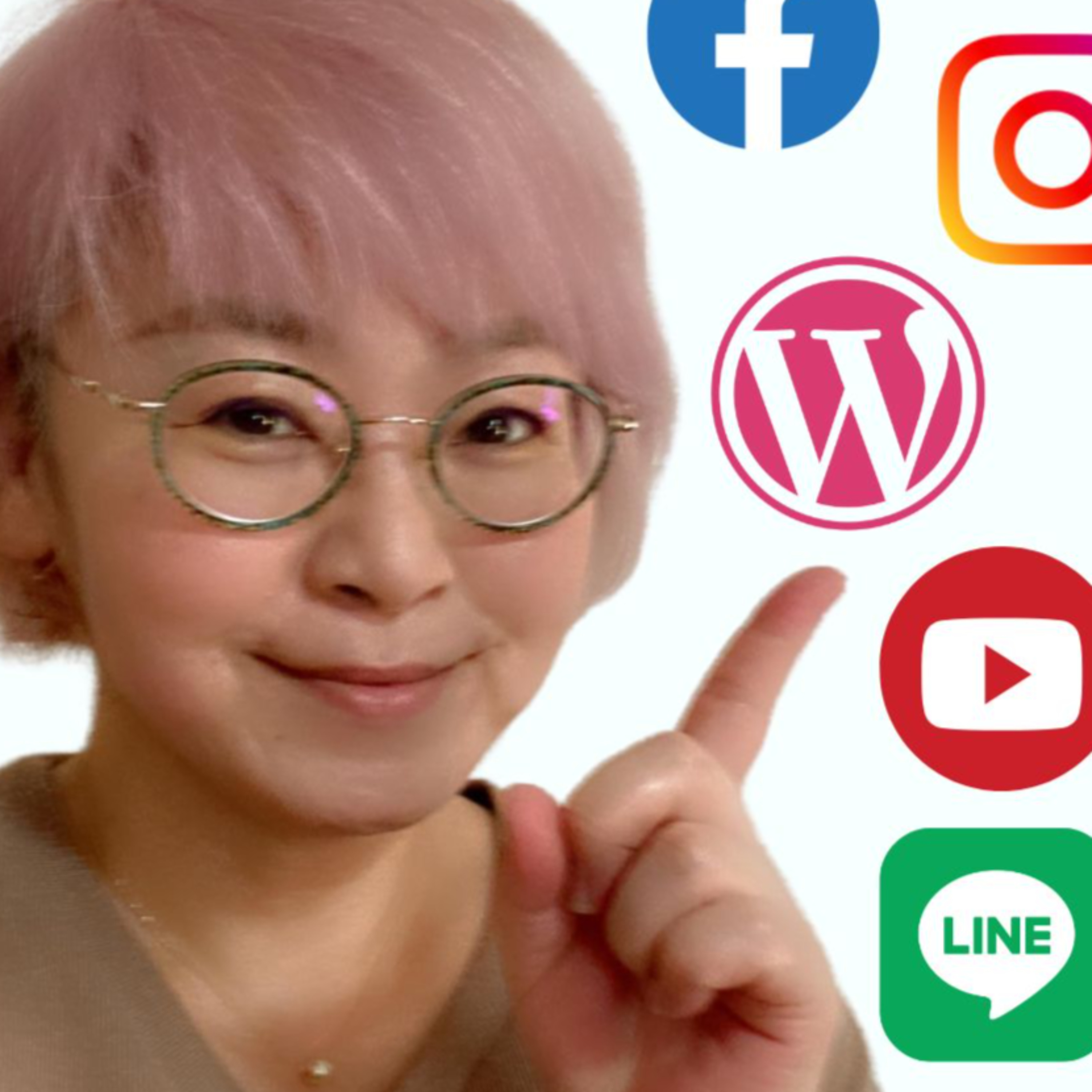 Web集客デザインのラスタイルデザイン Web集客デザインのラスタイルデザイン