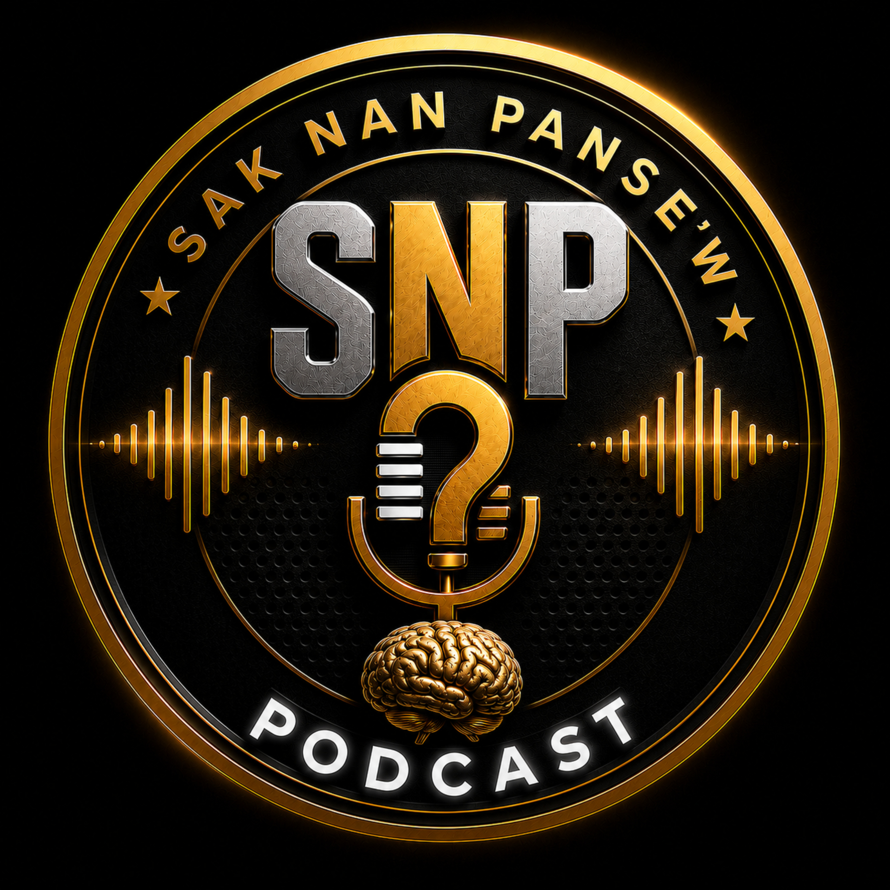SNP || THE COST OF GROWTH || ARE YOU WILLING TO PAY || episode artwork