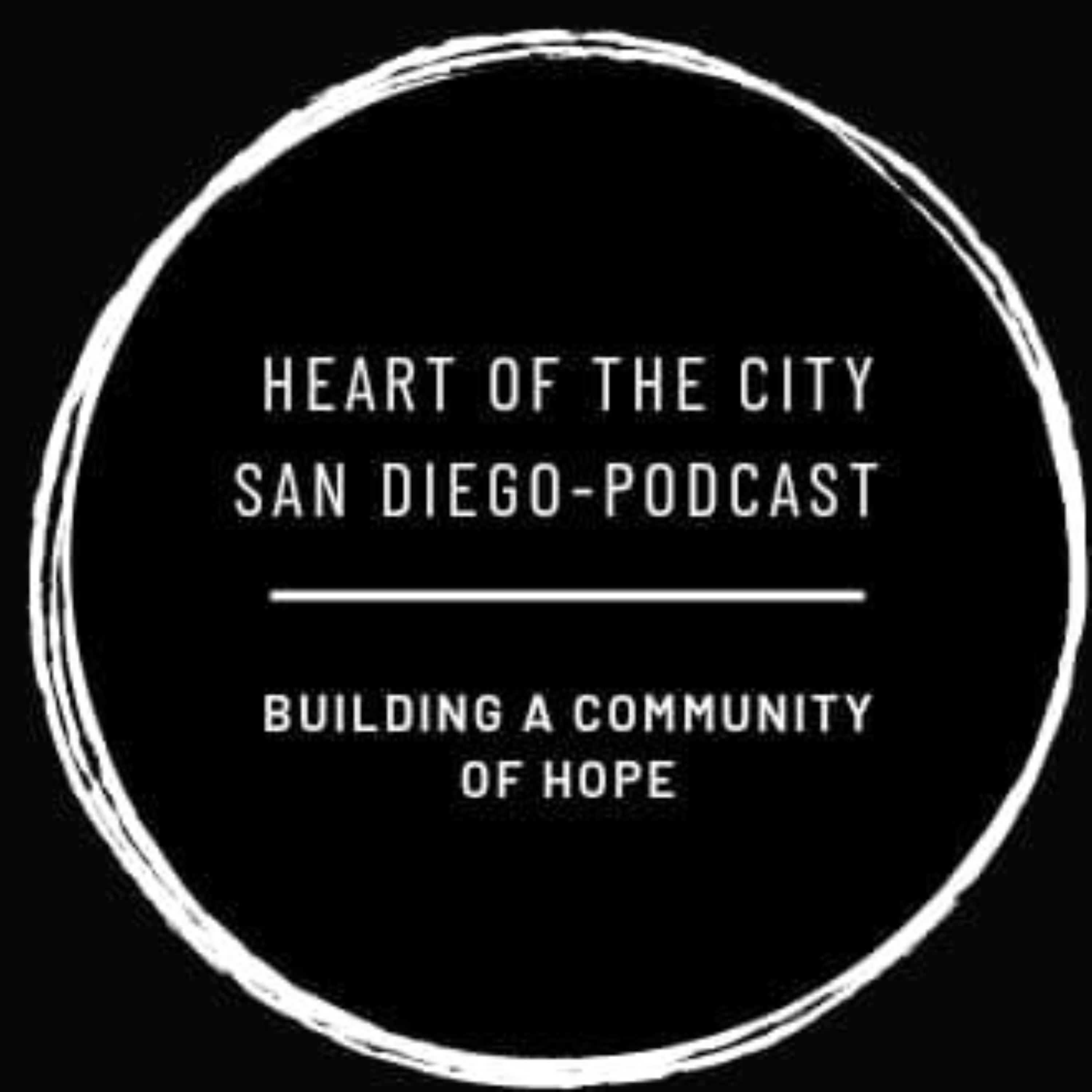 HEART OF THE CITY SAN DIEGO