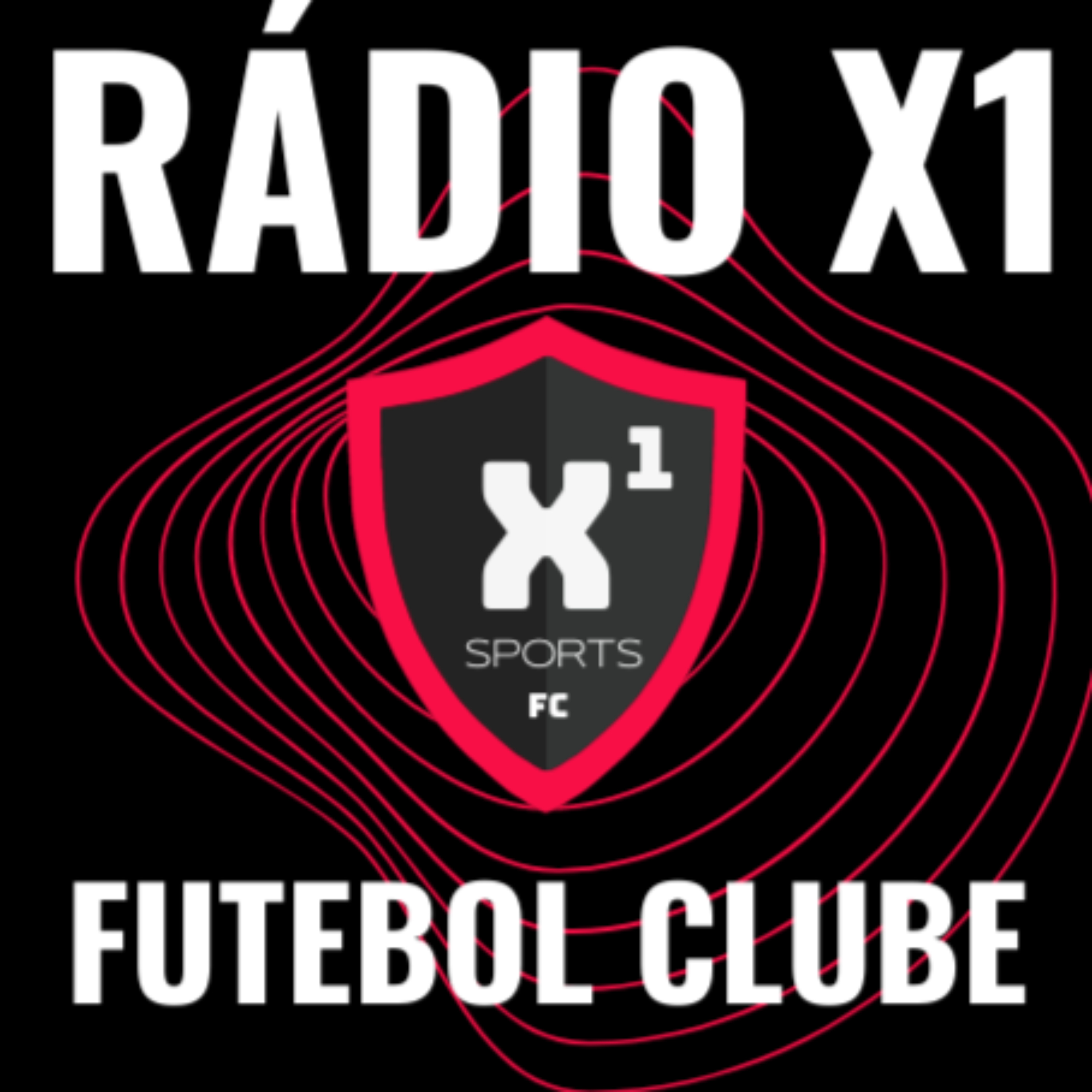 Rádio X1 F.C.