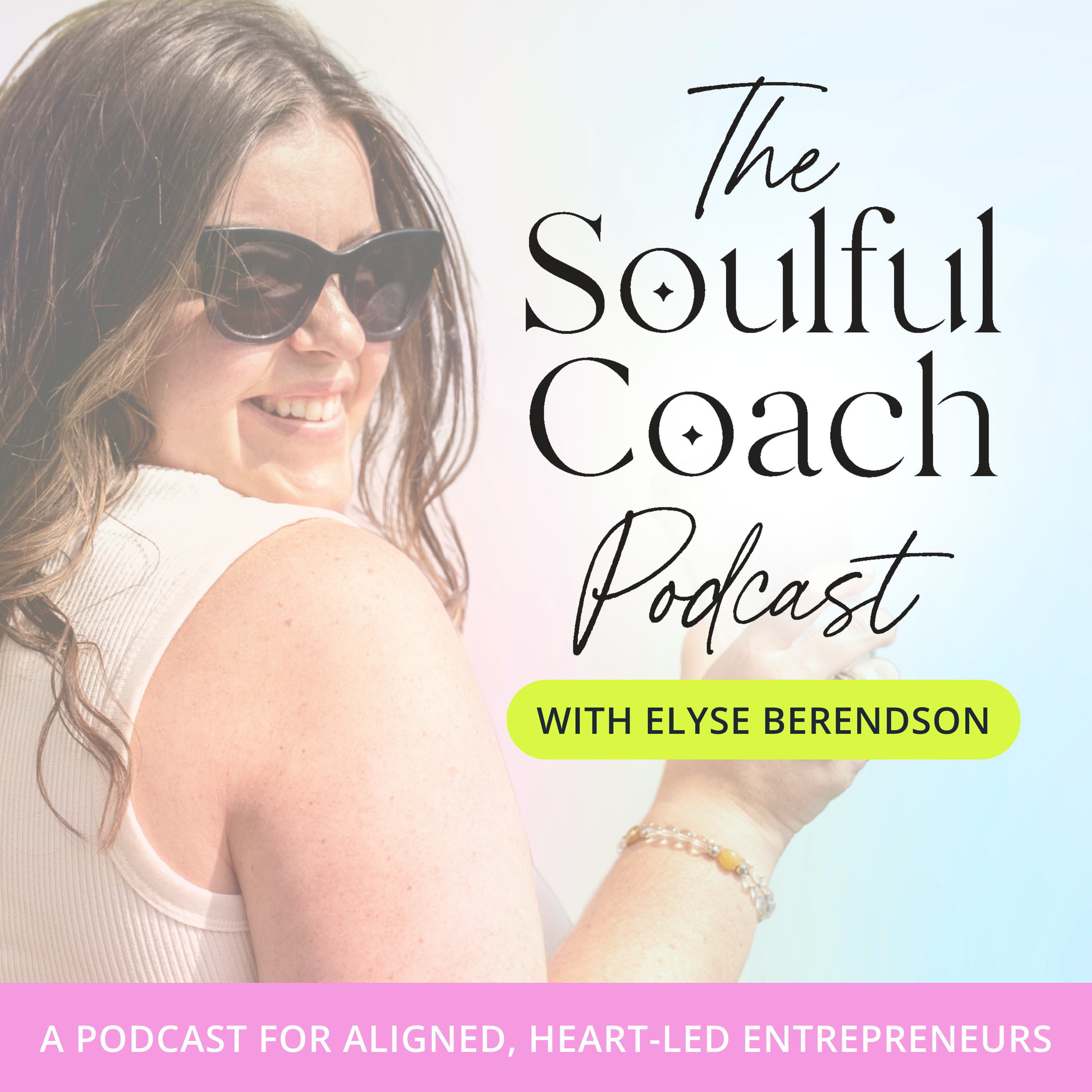 The Soulful Coach