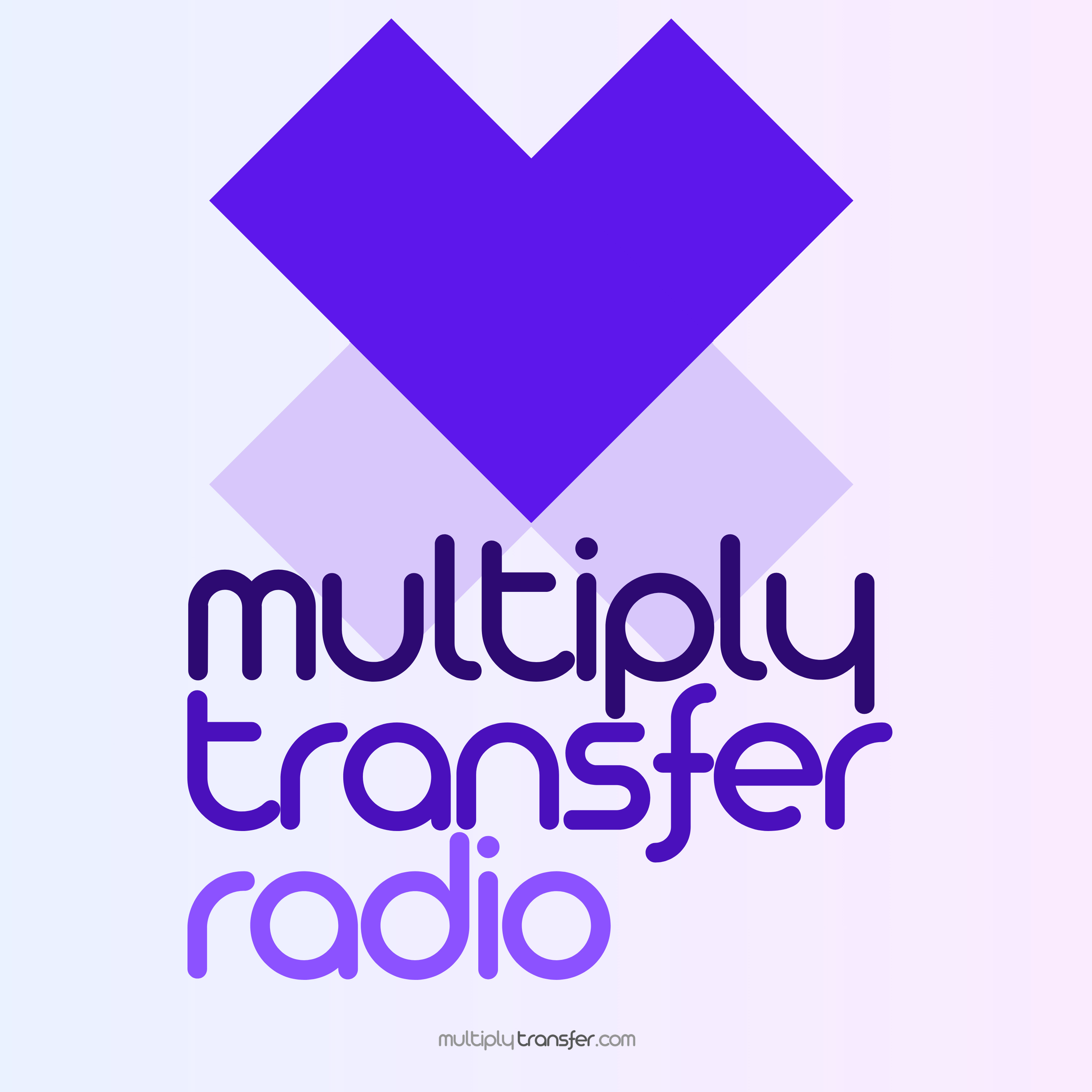 Multiply Transfer Radio