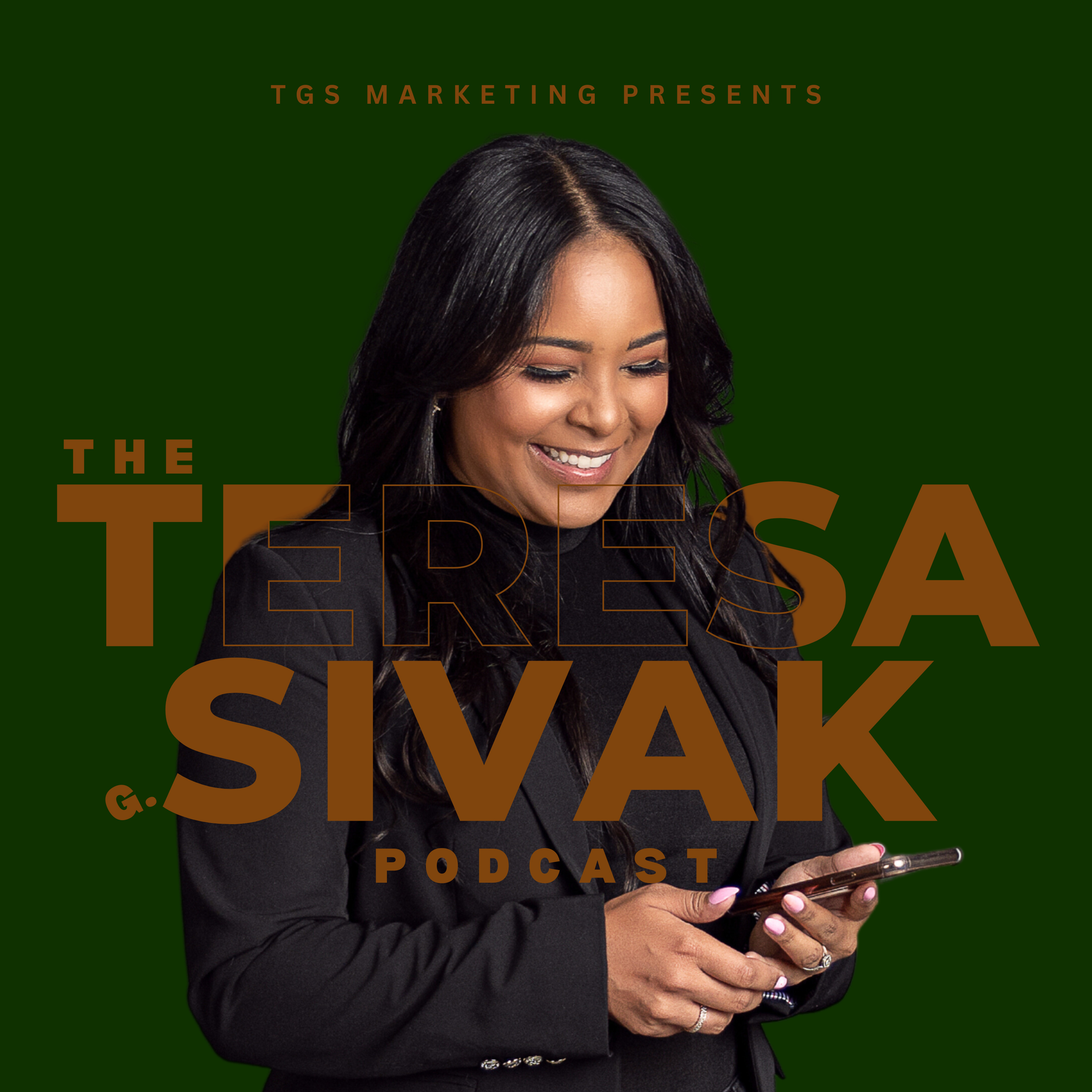 The GoldenTalk Podcast