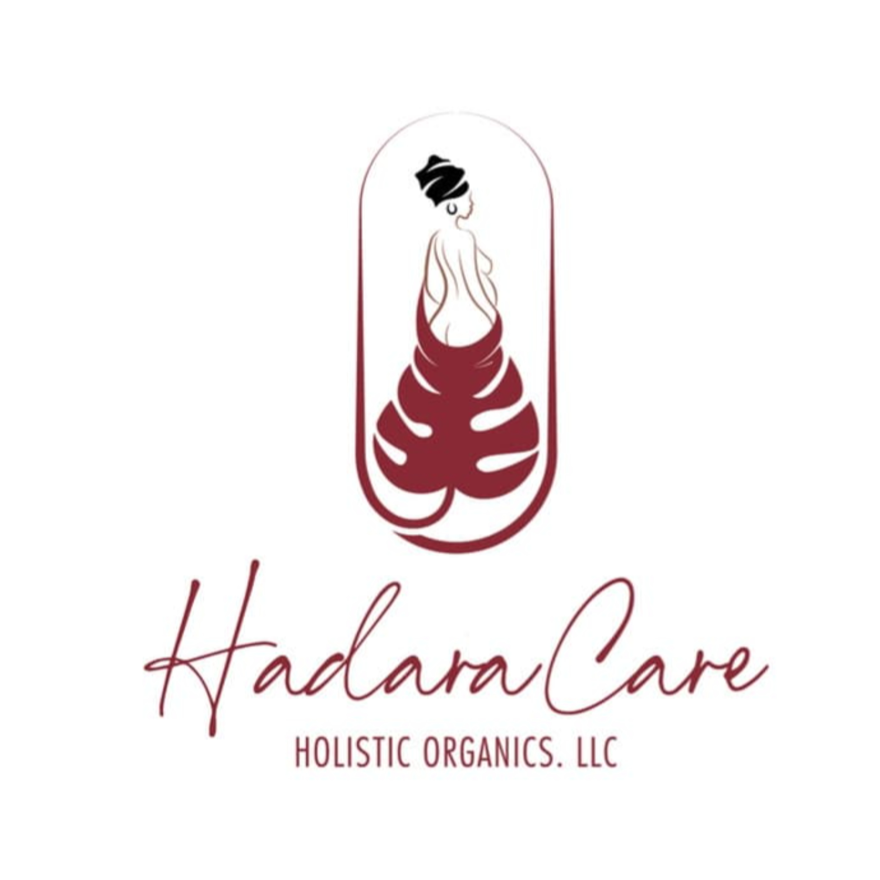 We All Grown Here: HadaraSpeaks cover art