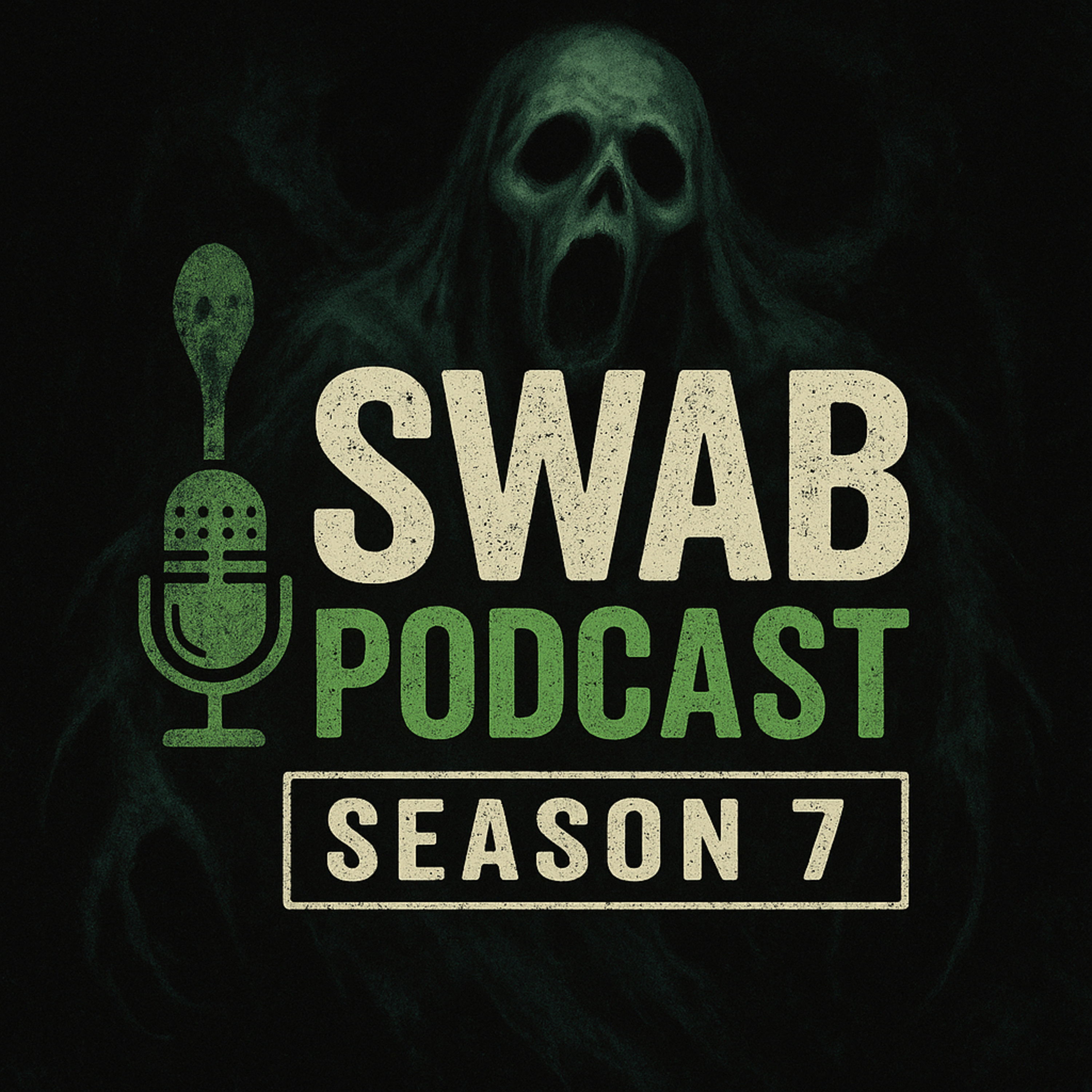 Say what again Billy? podcast