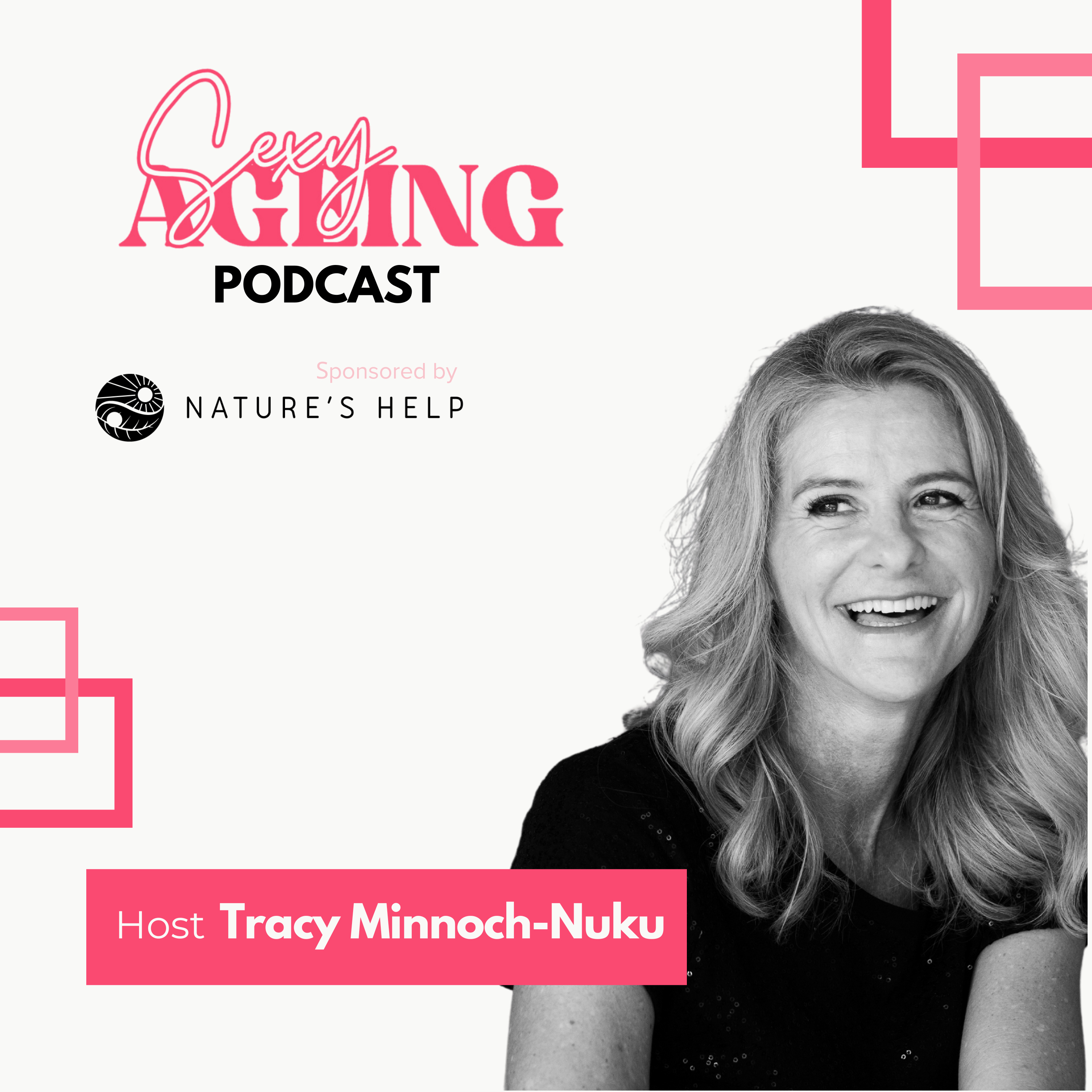 Sexy Ageing: Embracing Life beyond 40