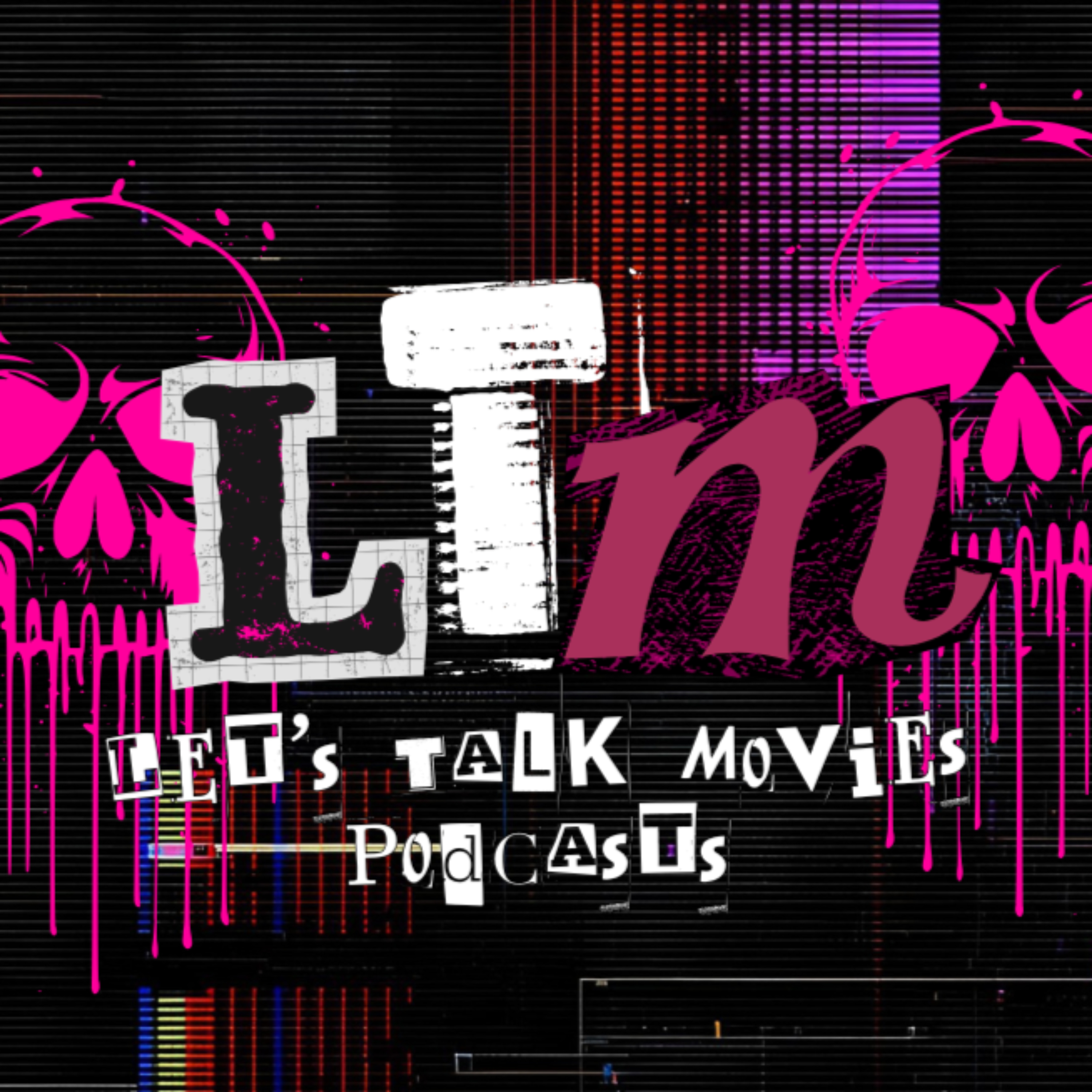 Let's Talk Movies Podcasts