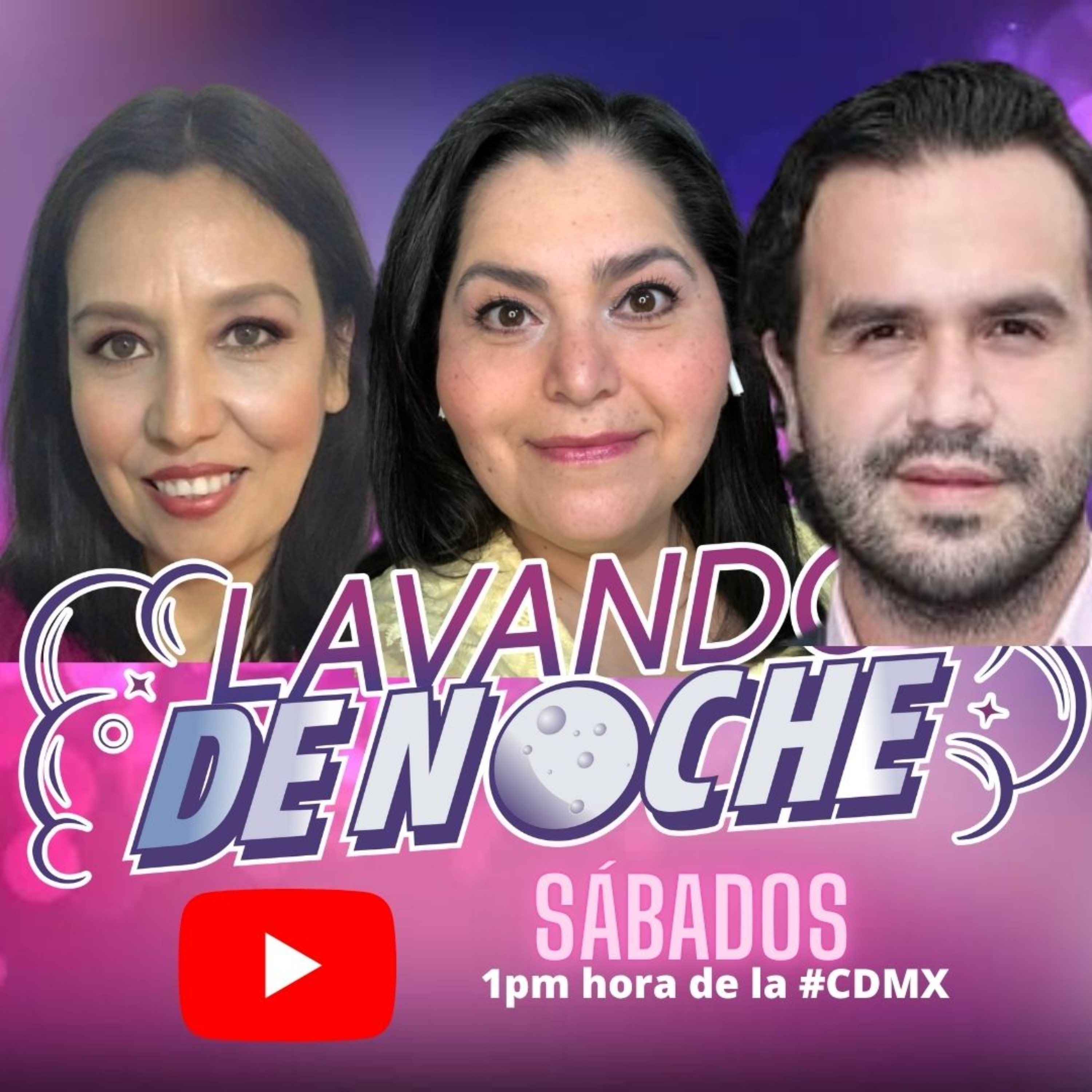 Lavando de Noche