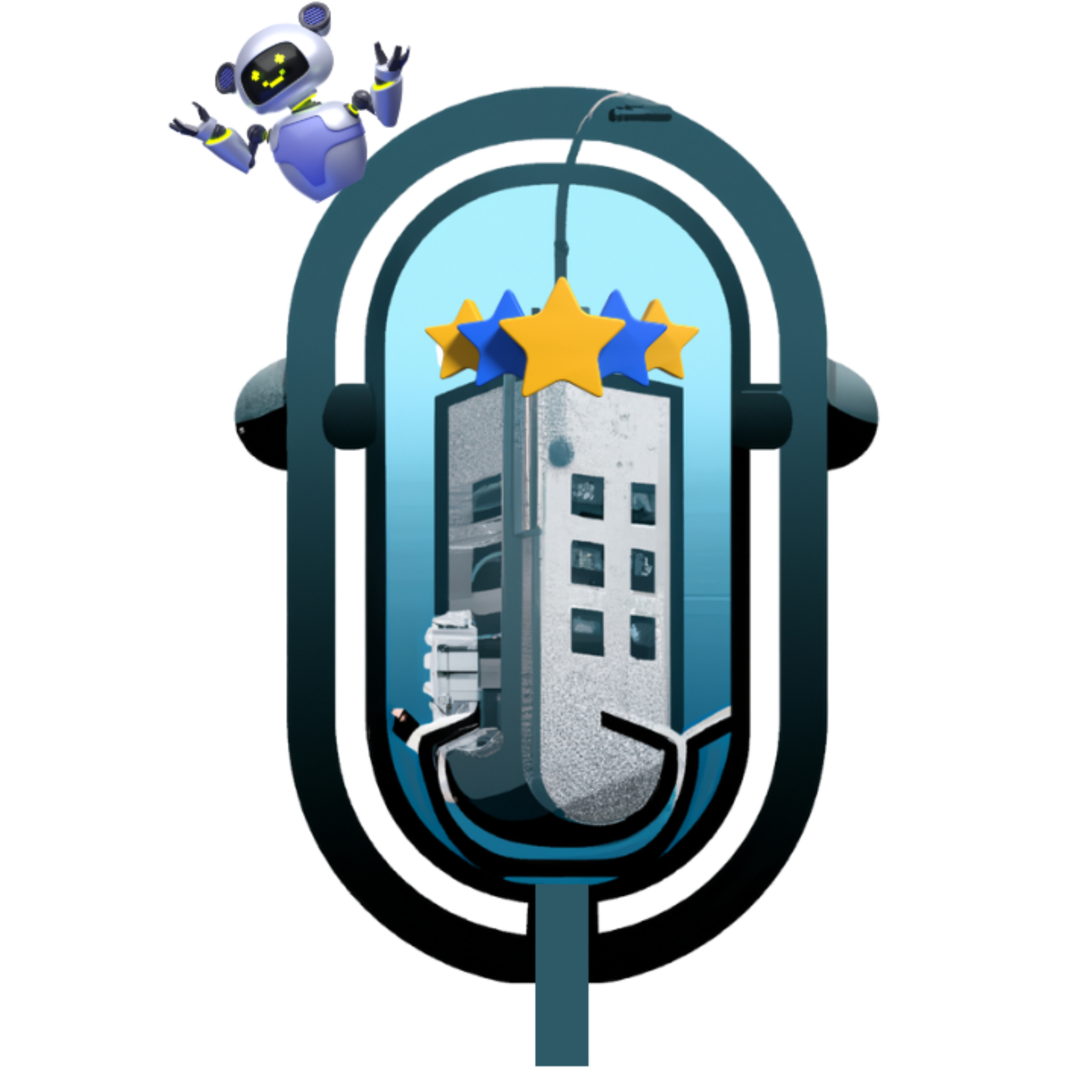 Episode 6: Digital Check-In - Digital Recovery Process