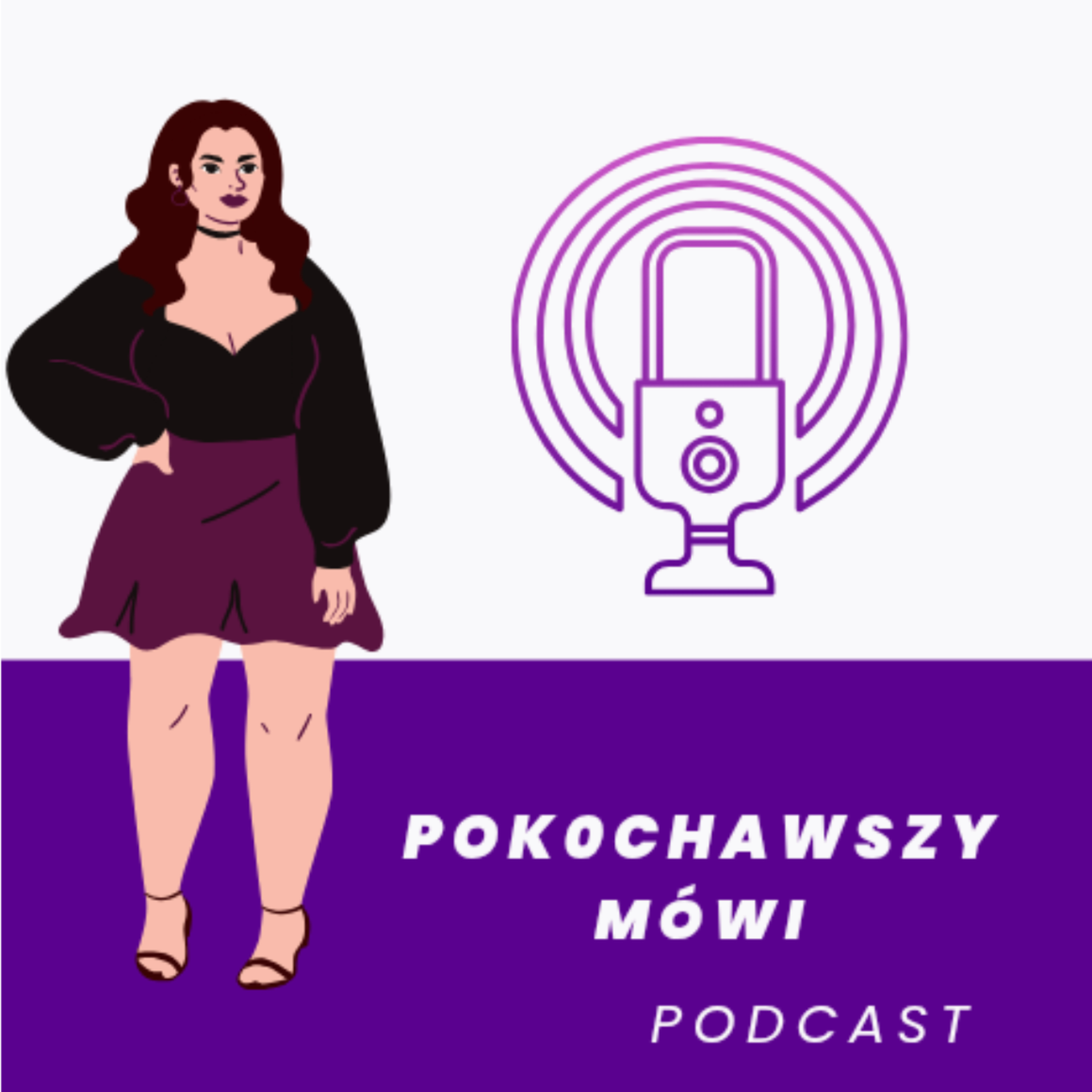 Pok0chawszy mówi