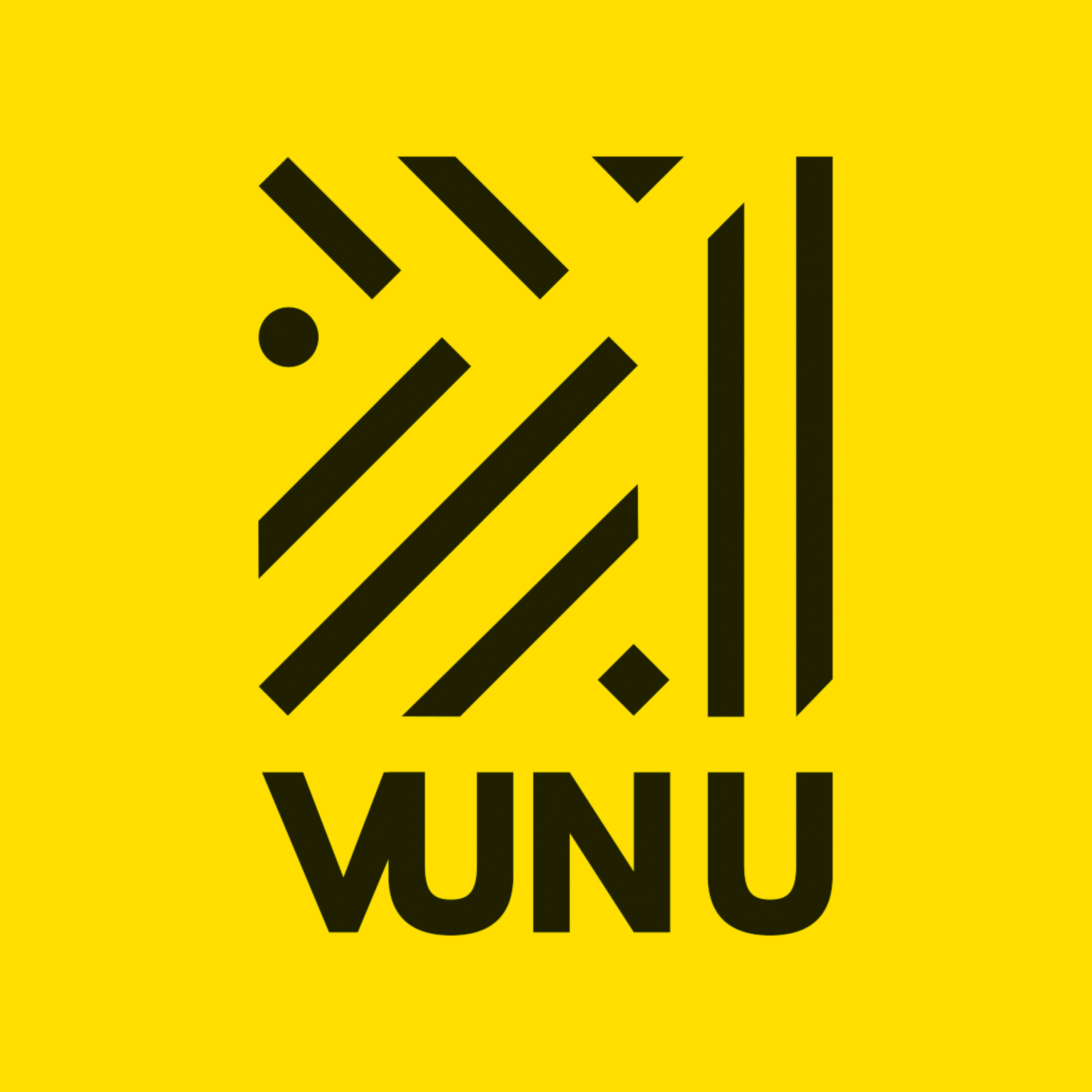 VUNU Podcasts podcast artwork
