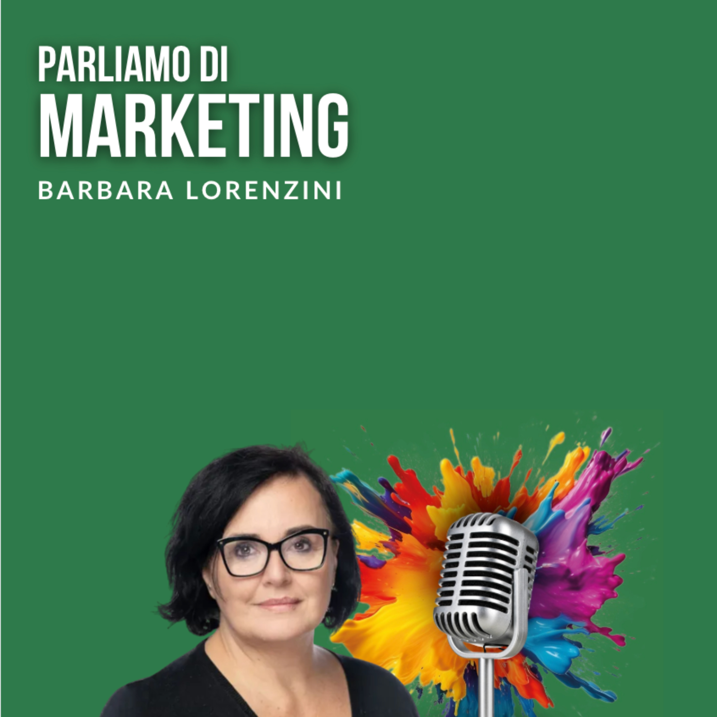Parliamo Di Marketing 