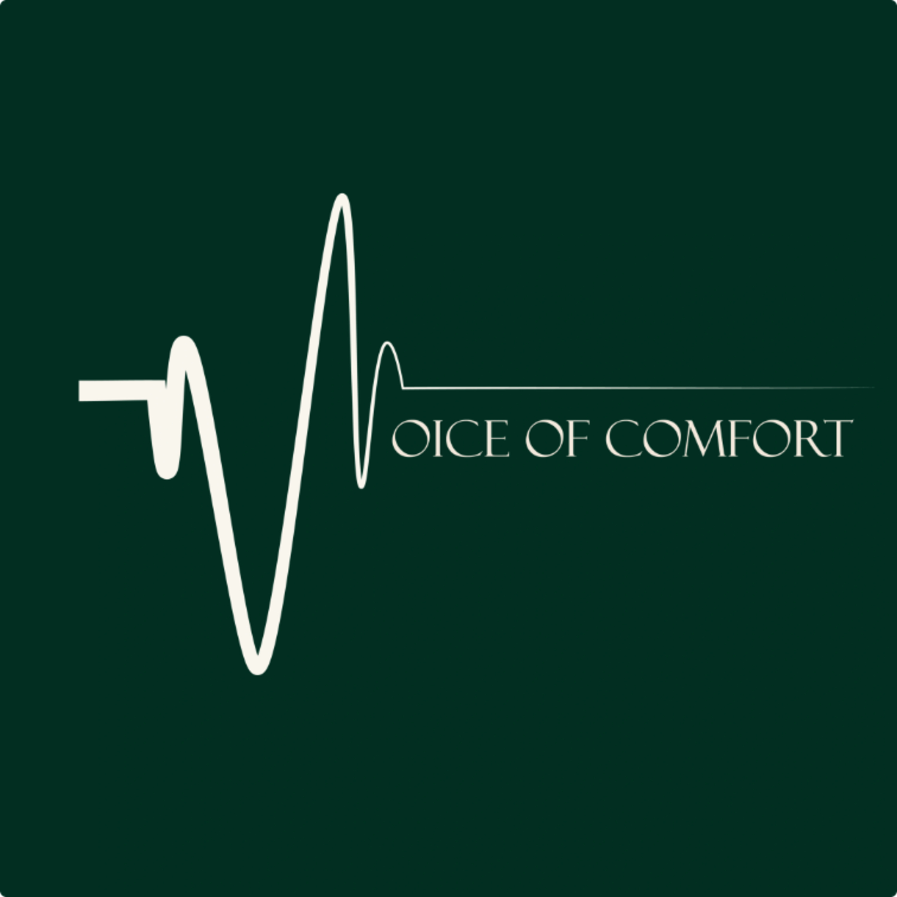 The Voice Of Comfort