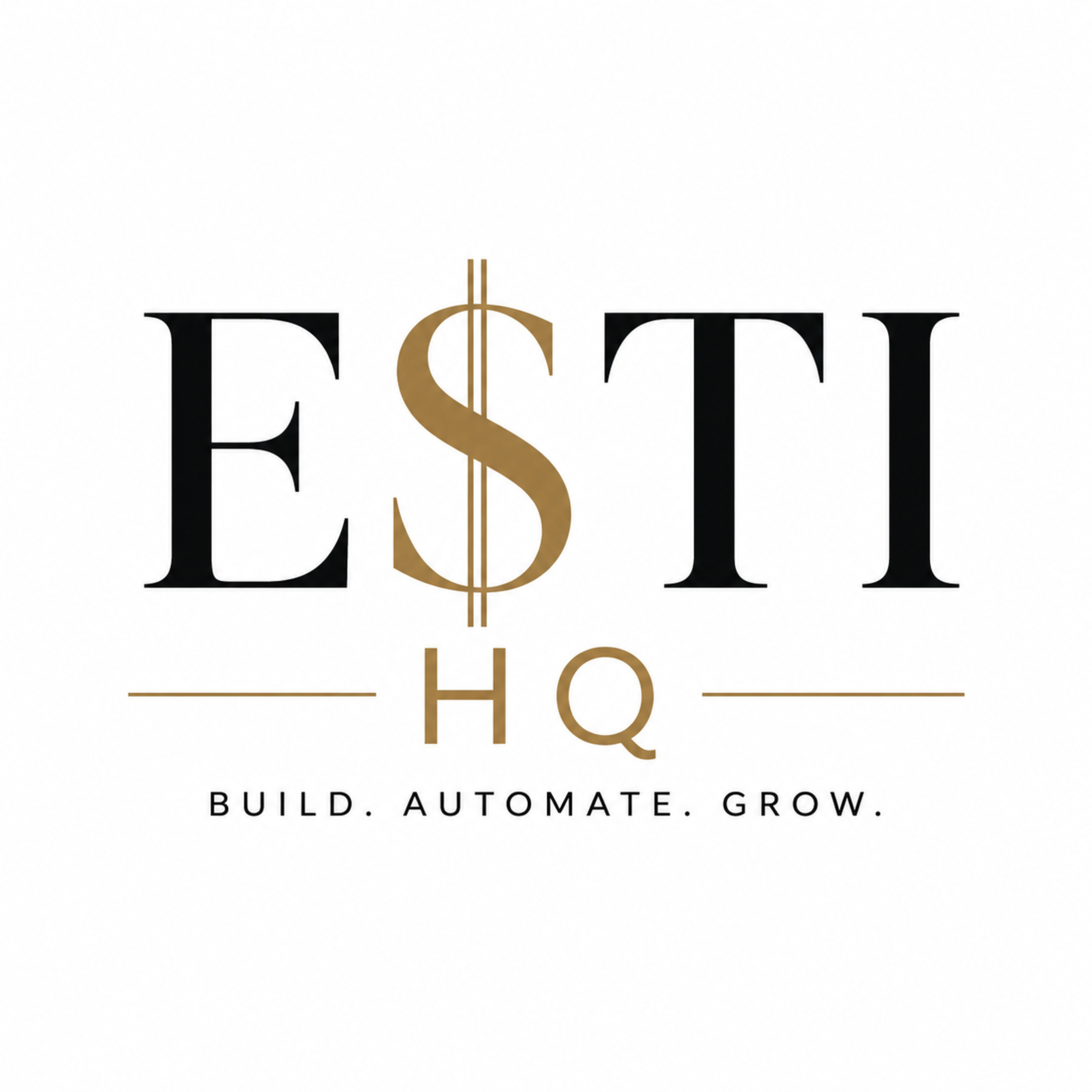 Esti HQ: The Beauty Business Growth Podcast Podcast Esti HQ: The Beauty Business Growth Podcast