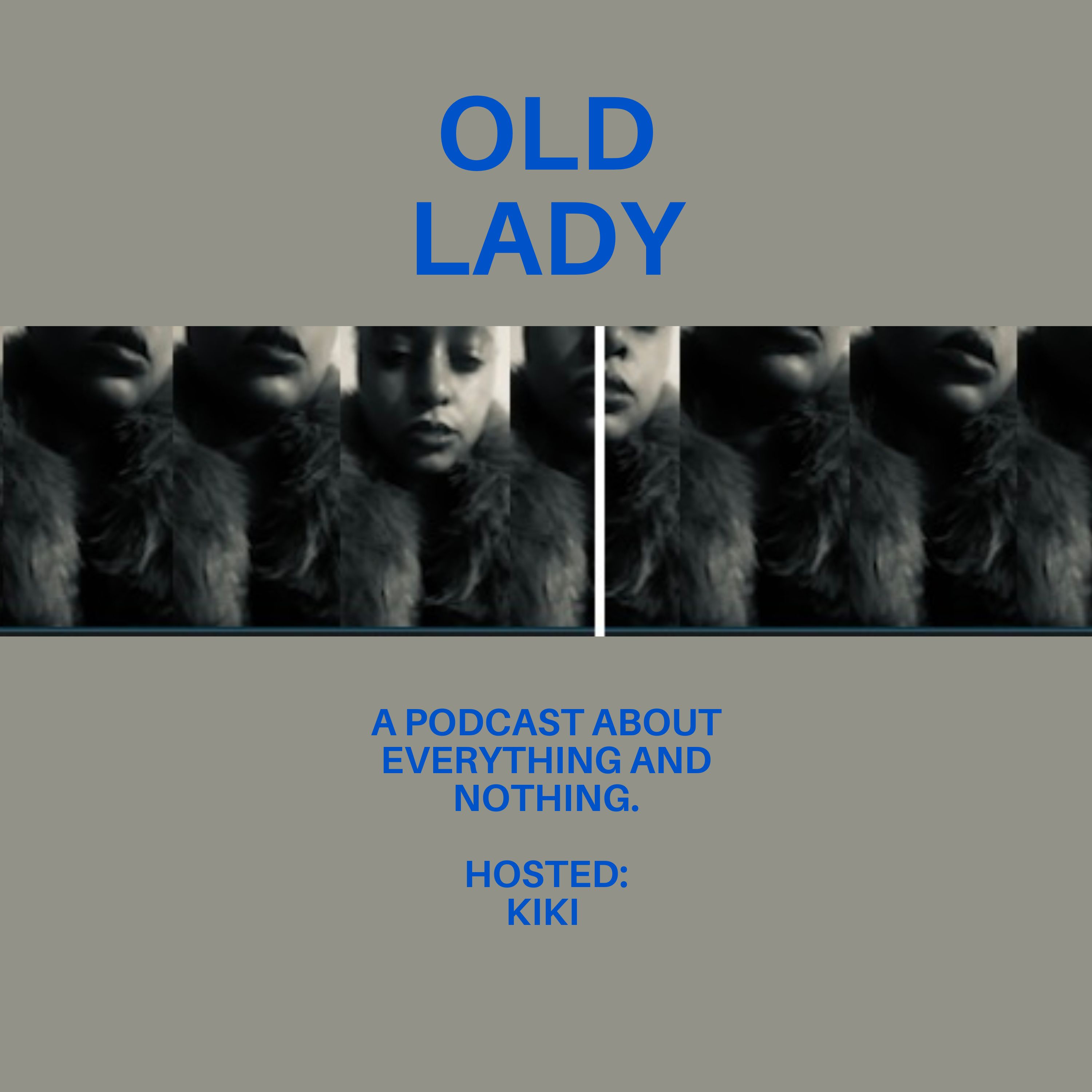 Old Lady