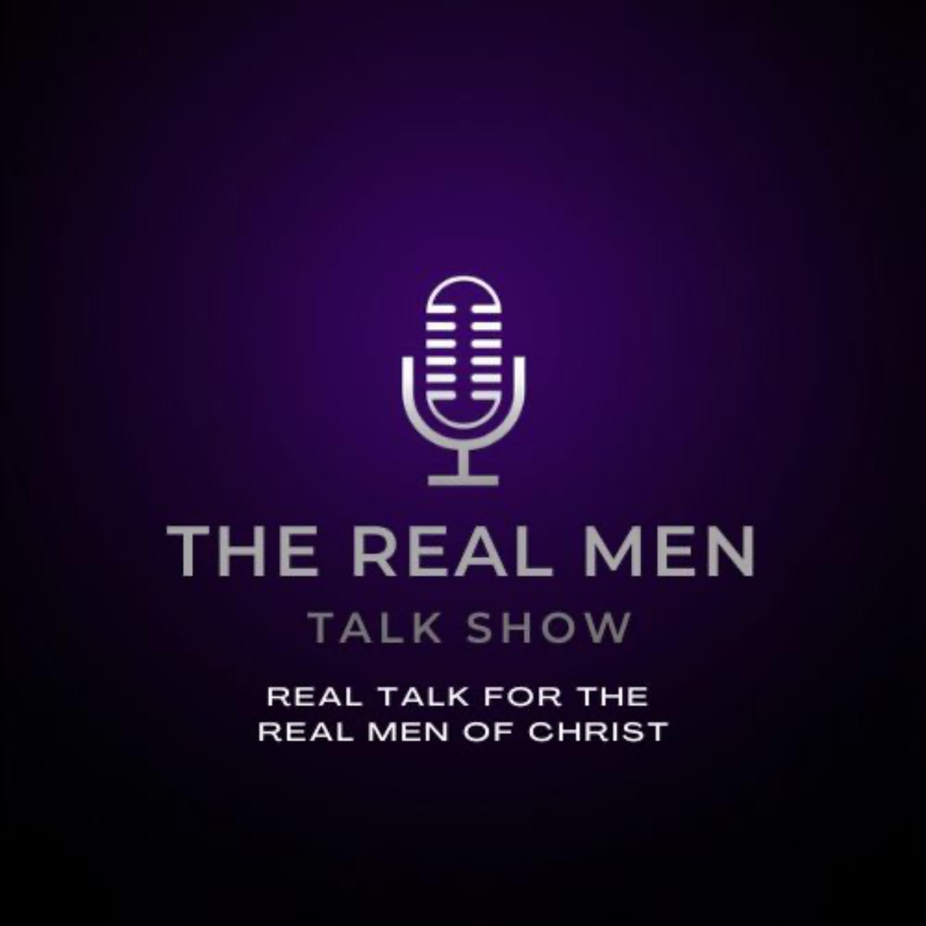 Real Men Talk Show