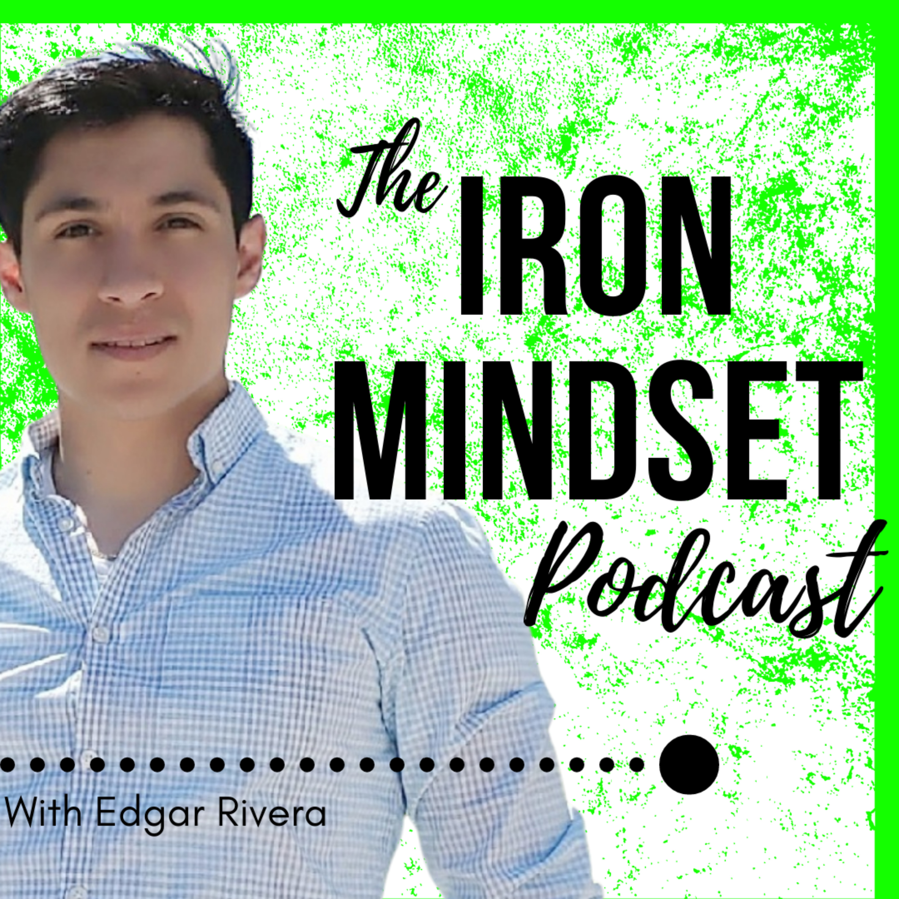 The Iron Mindset