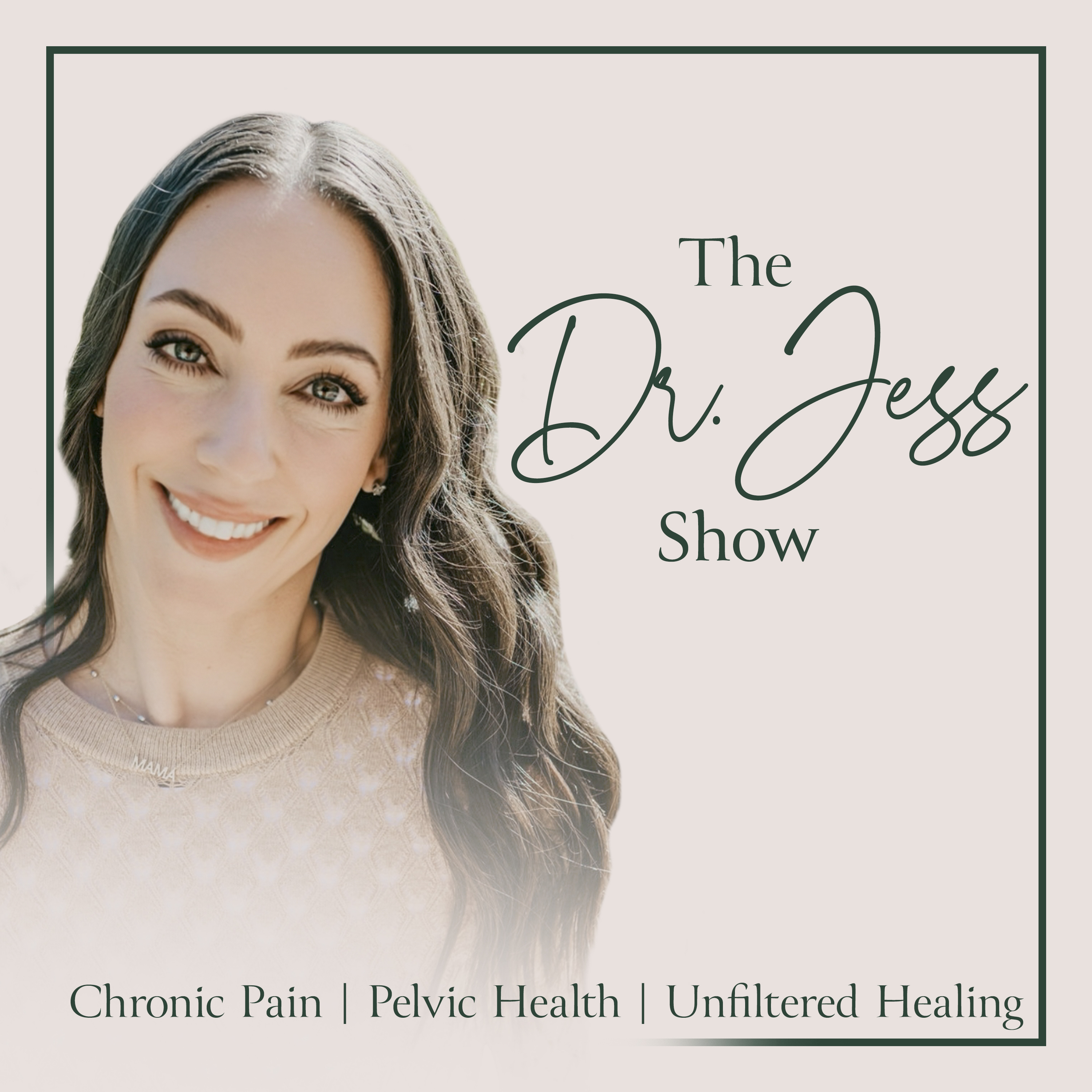 The Dr. Jess Show