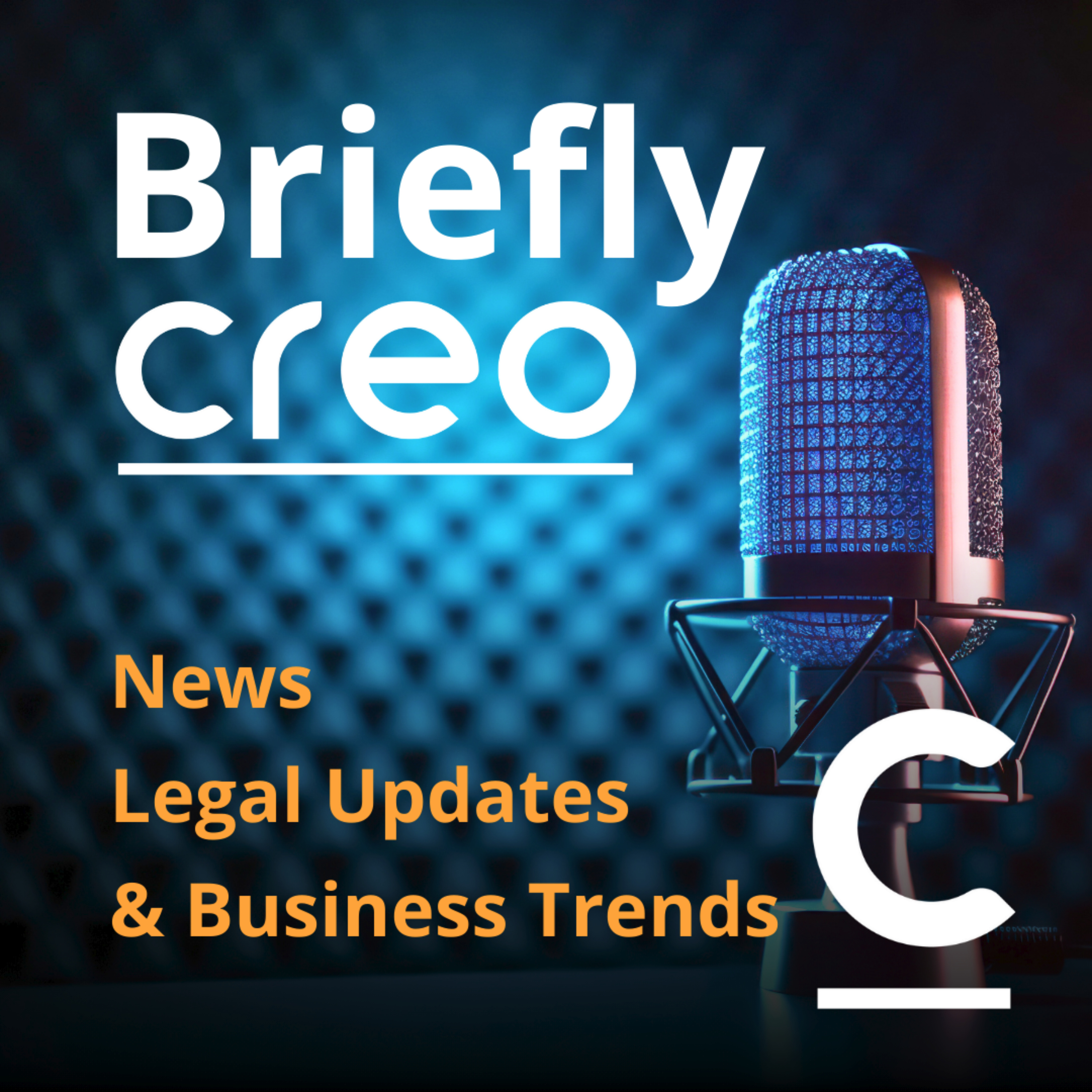 Briefly Creo