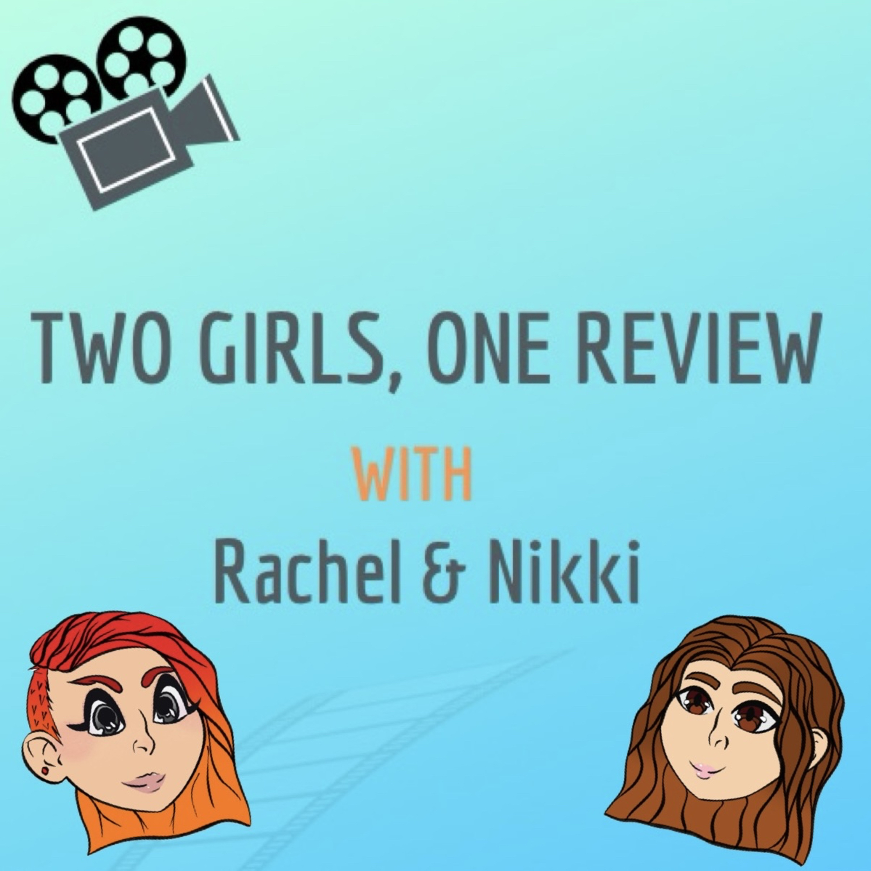 Two Girls, One Review