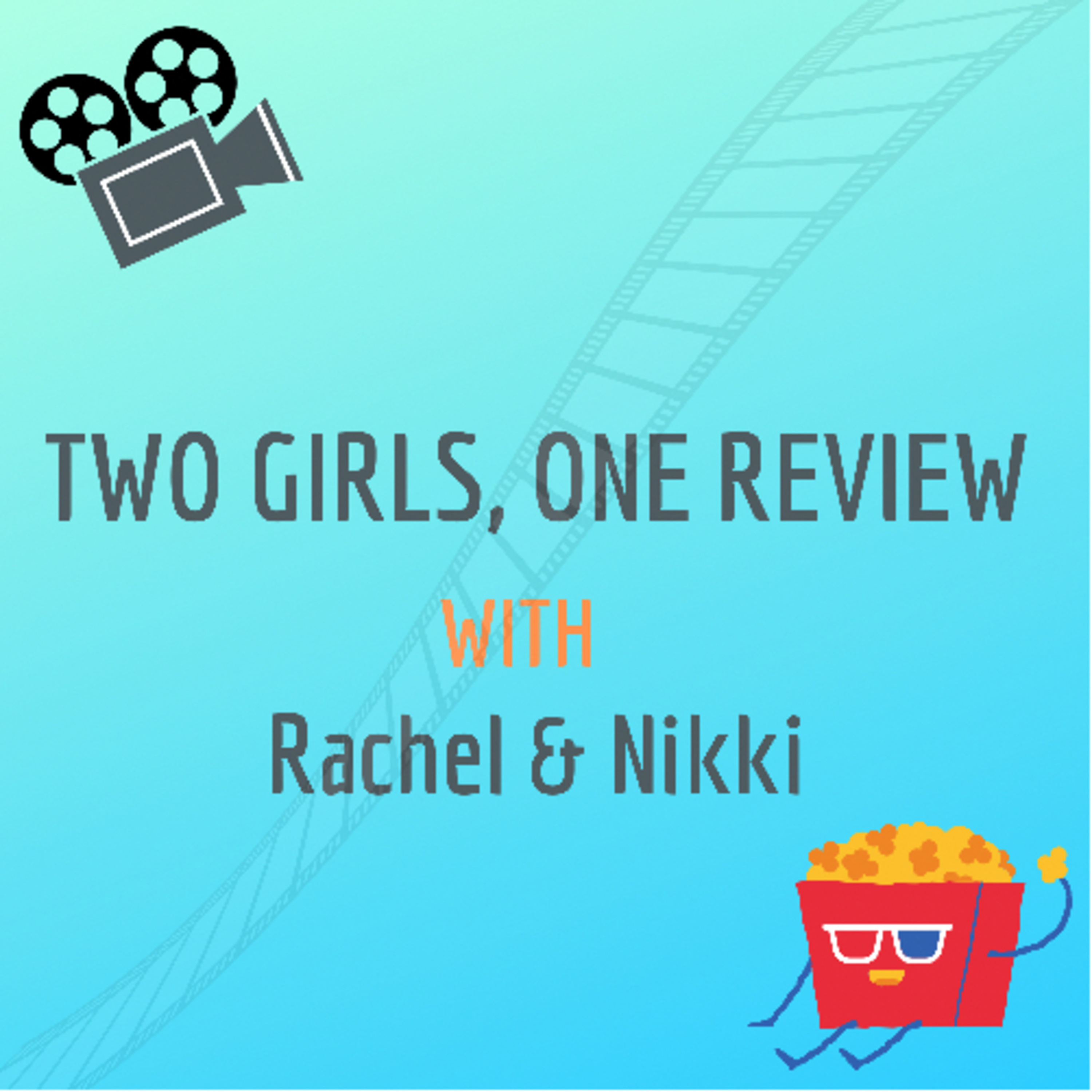 Two Girls, One Review