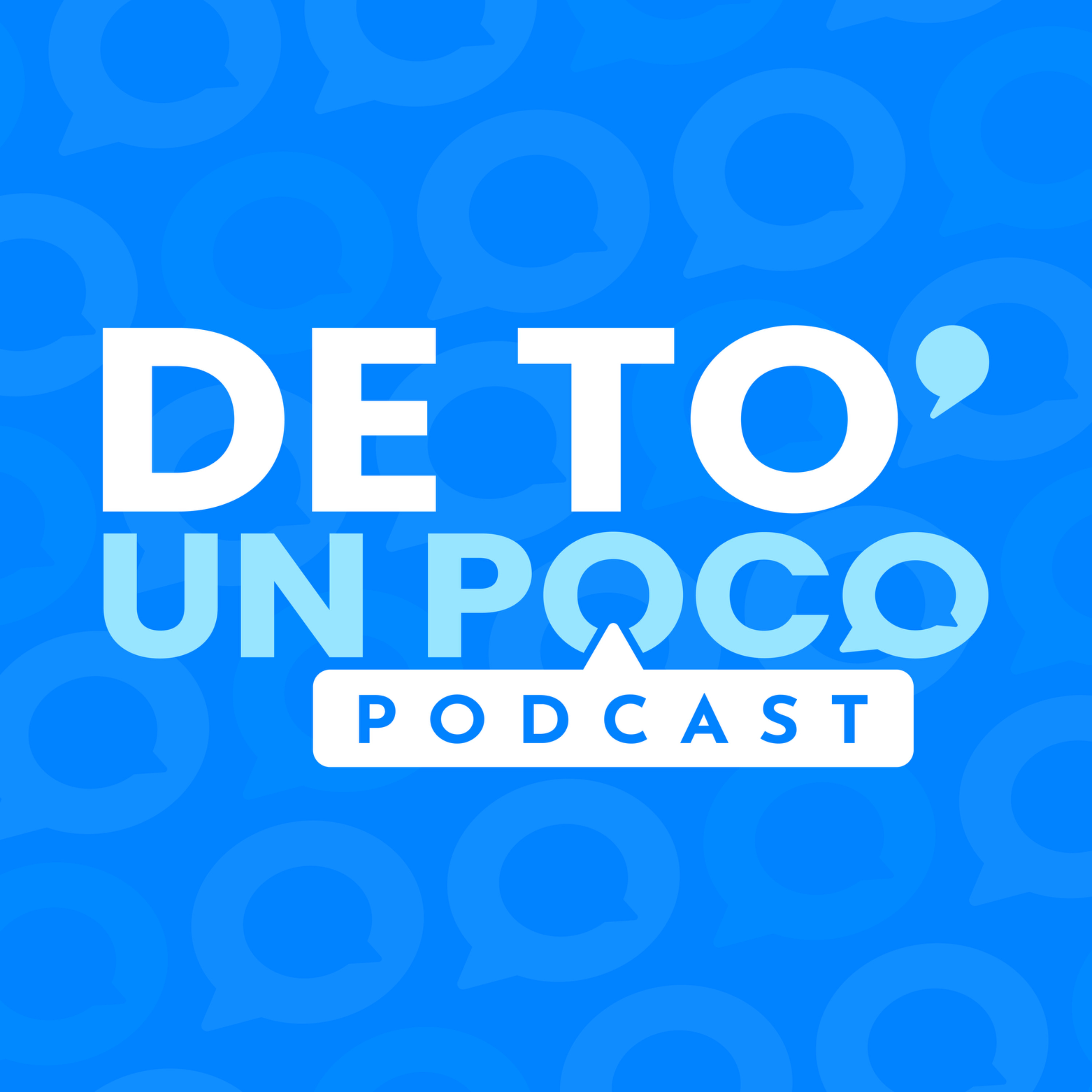 Portada de De To' Un Poco