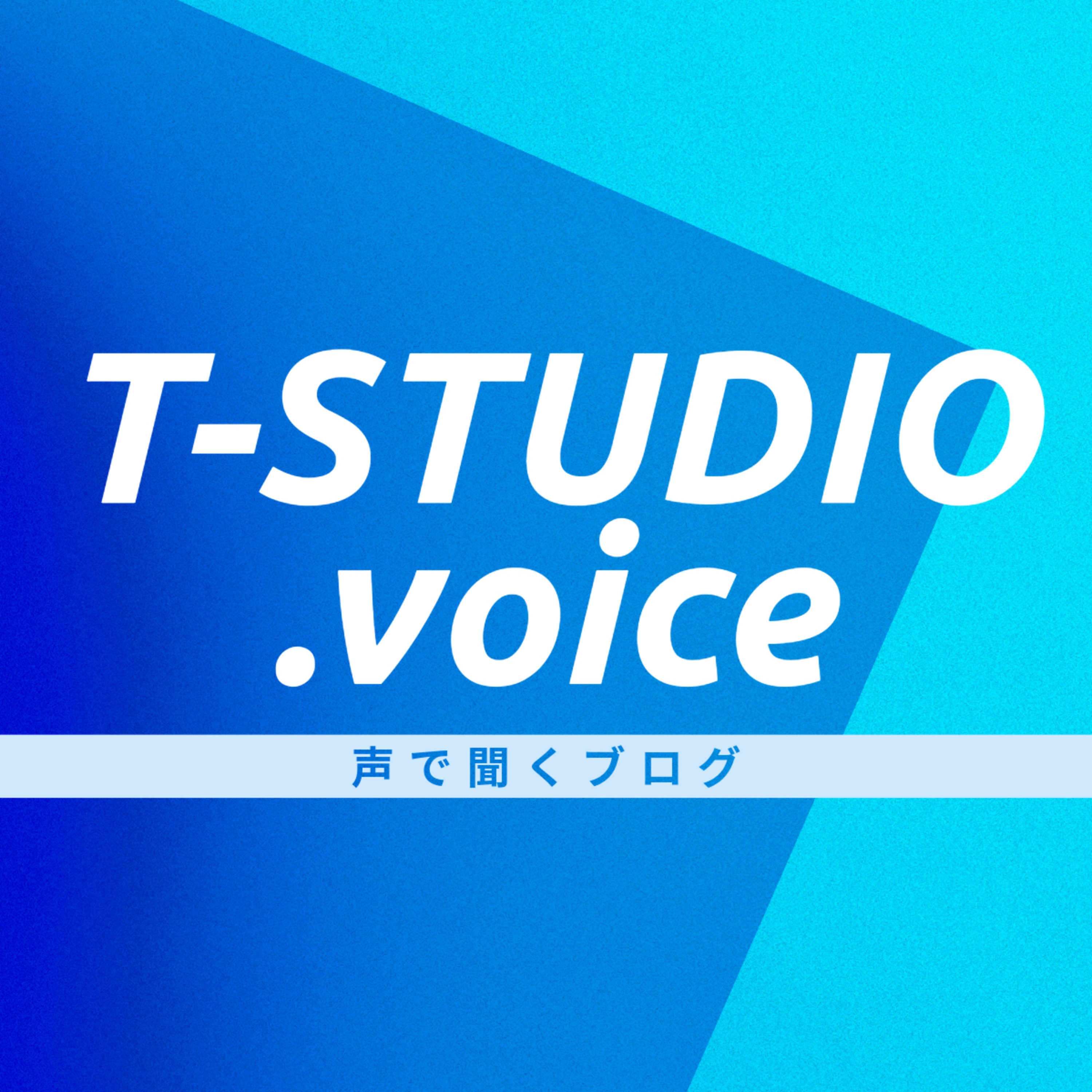 T-STUDIO.voice