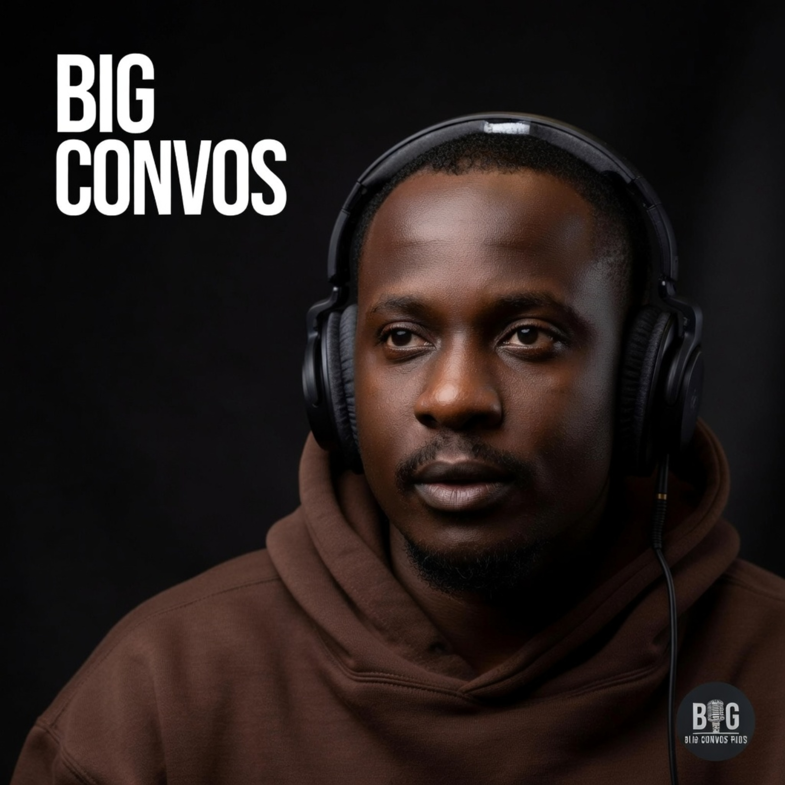 Big Convos Pod - Uganda